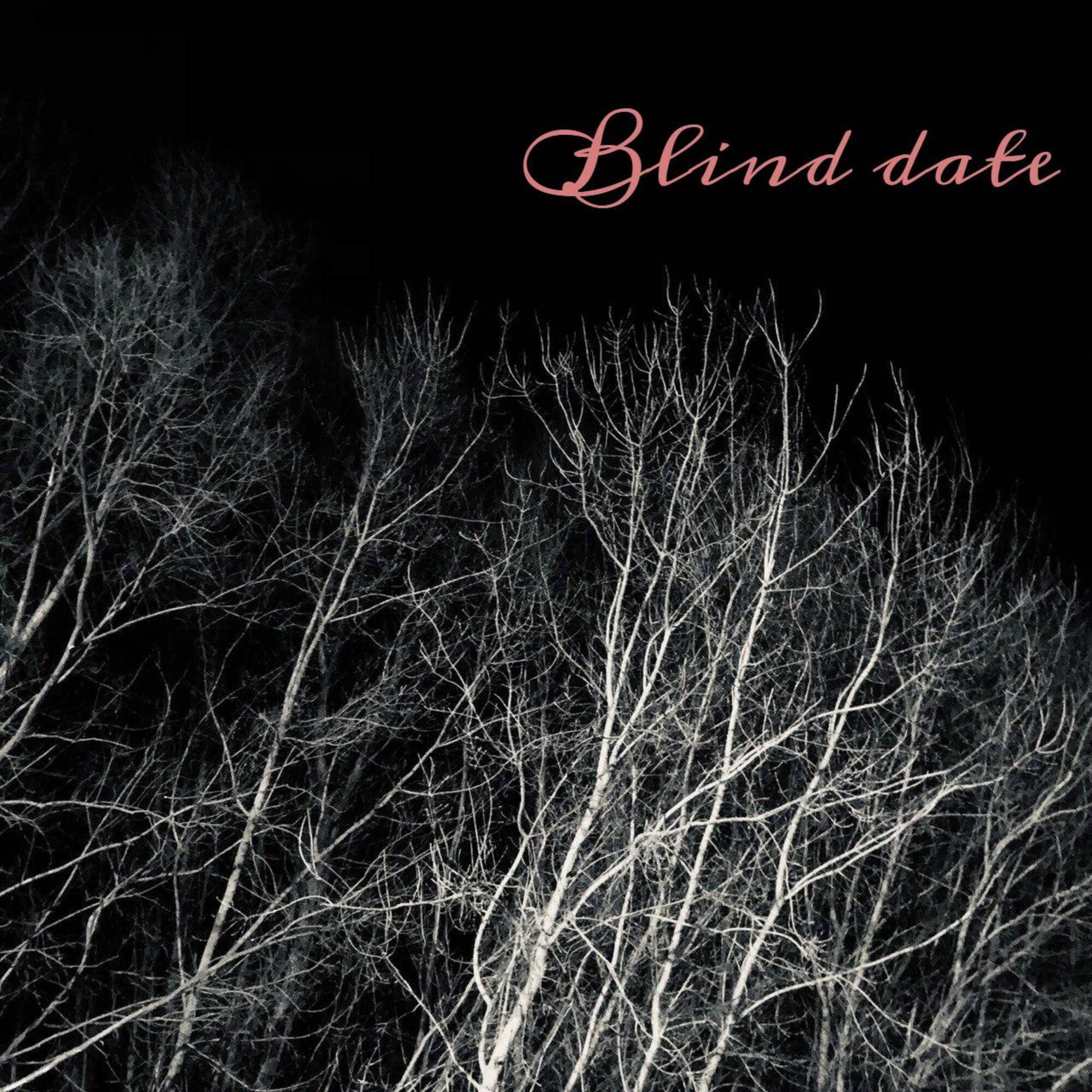 Постер альбома Blind Date