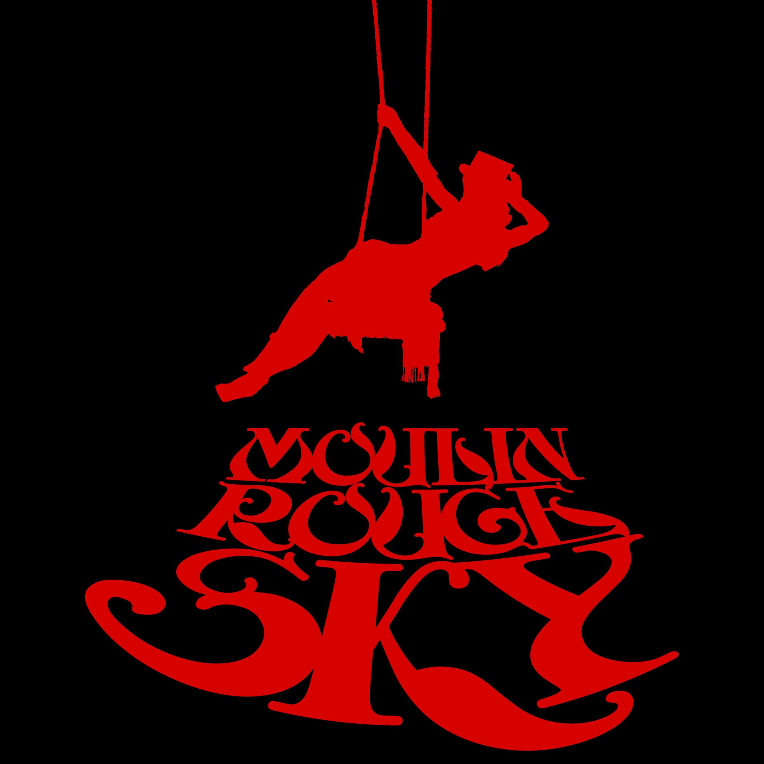 Релиз MOULIN ROUGE