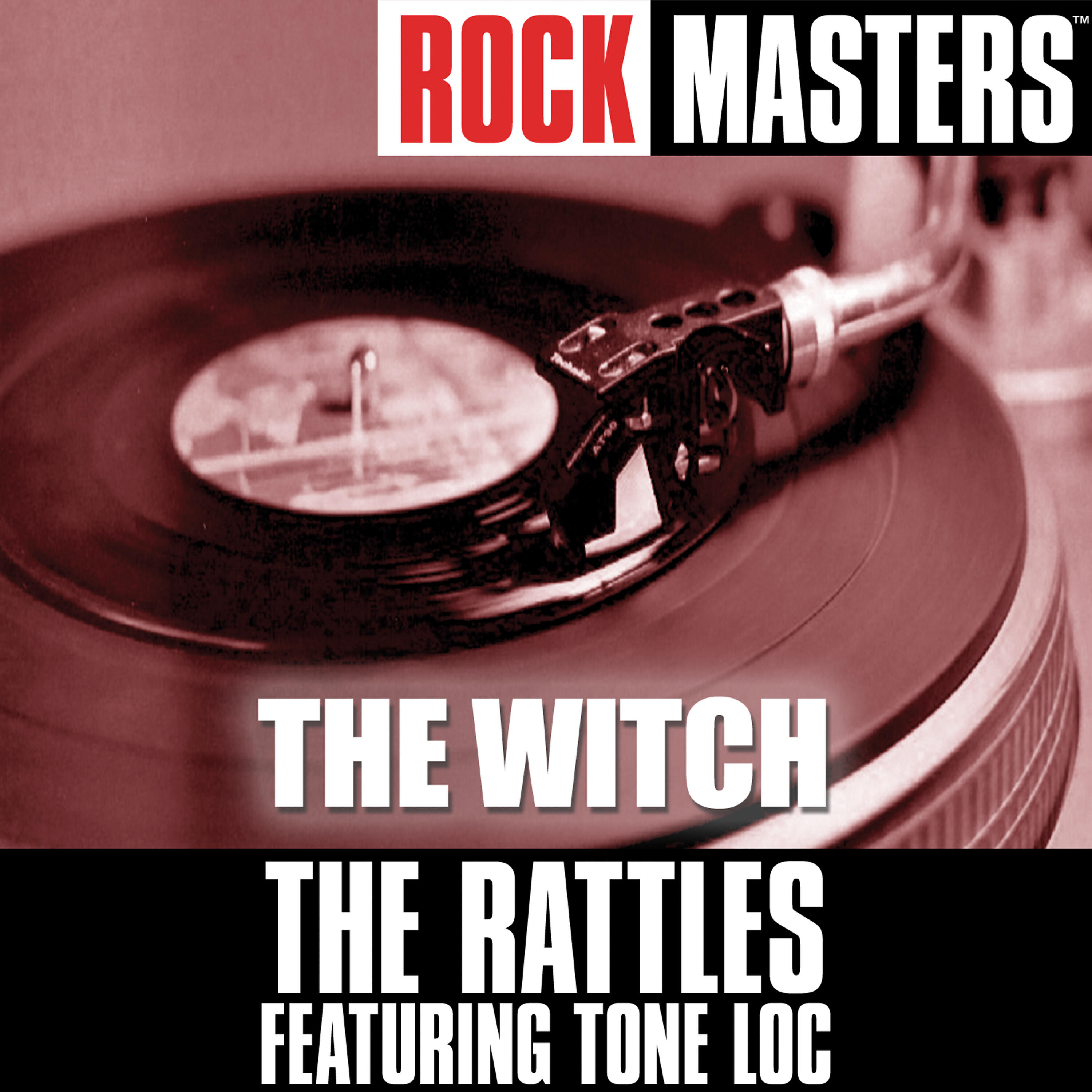 Релиз Rock Masters: The Witch