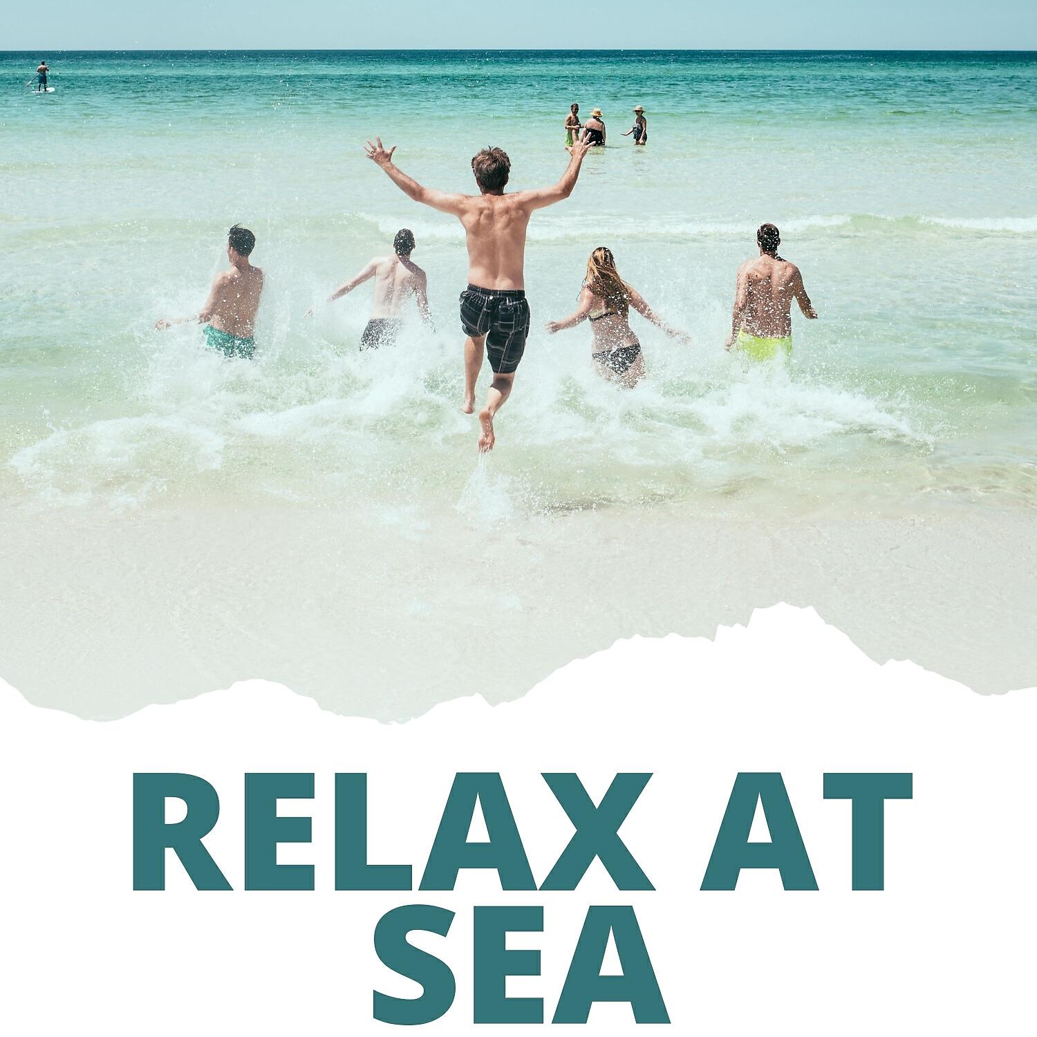 Релиз Relax at Sea