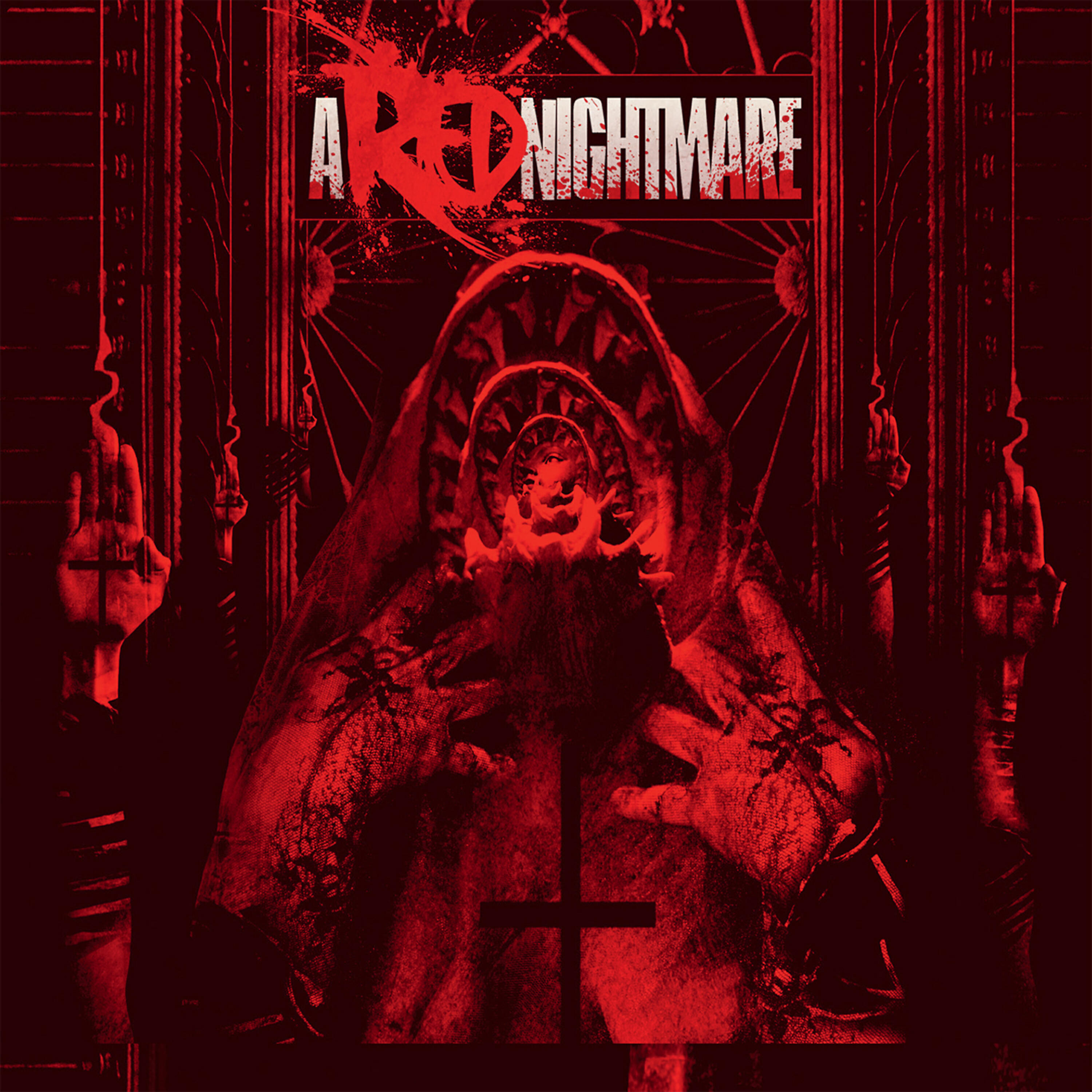 Релиз A Red Nightmare