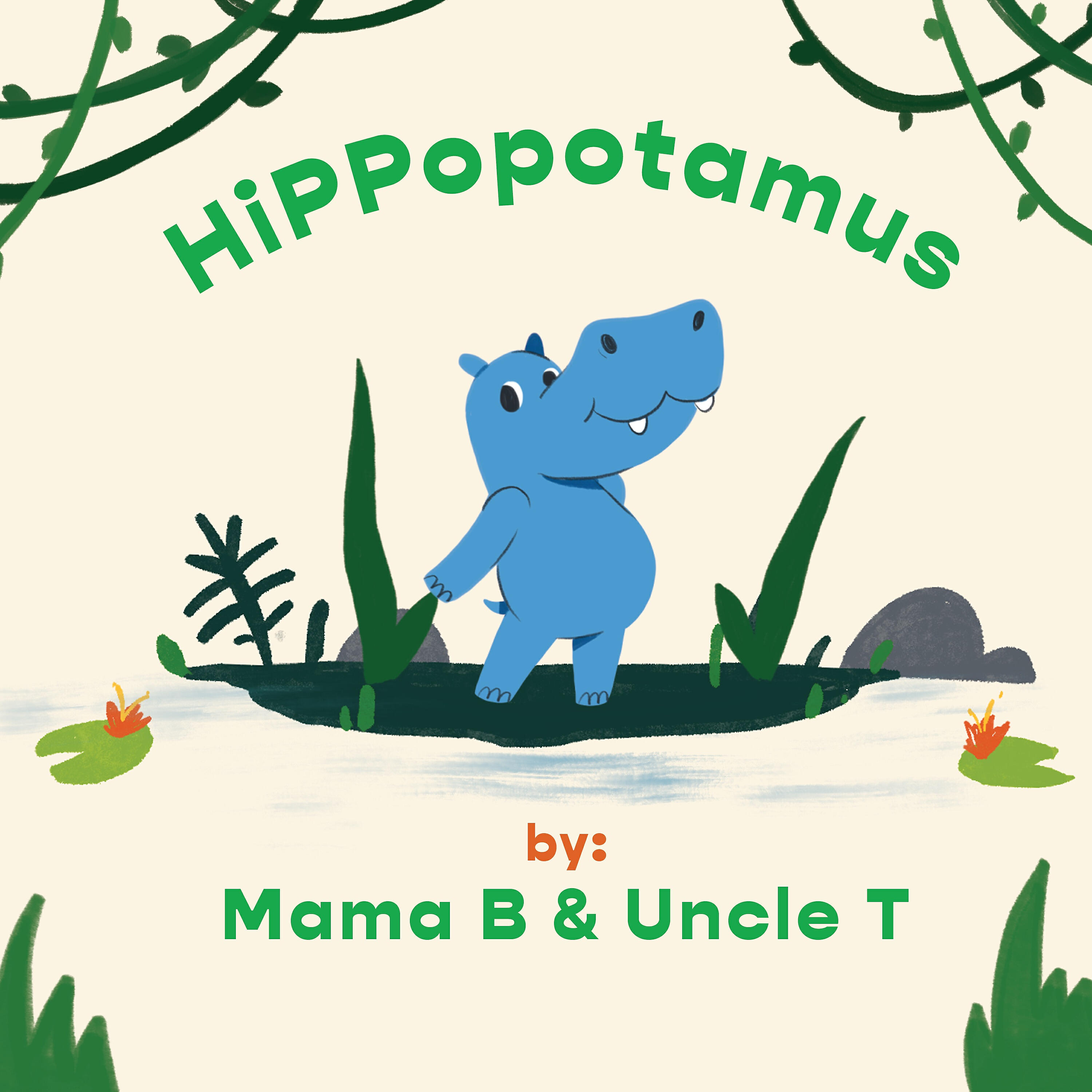 Релиз Hippopotamus