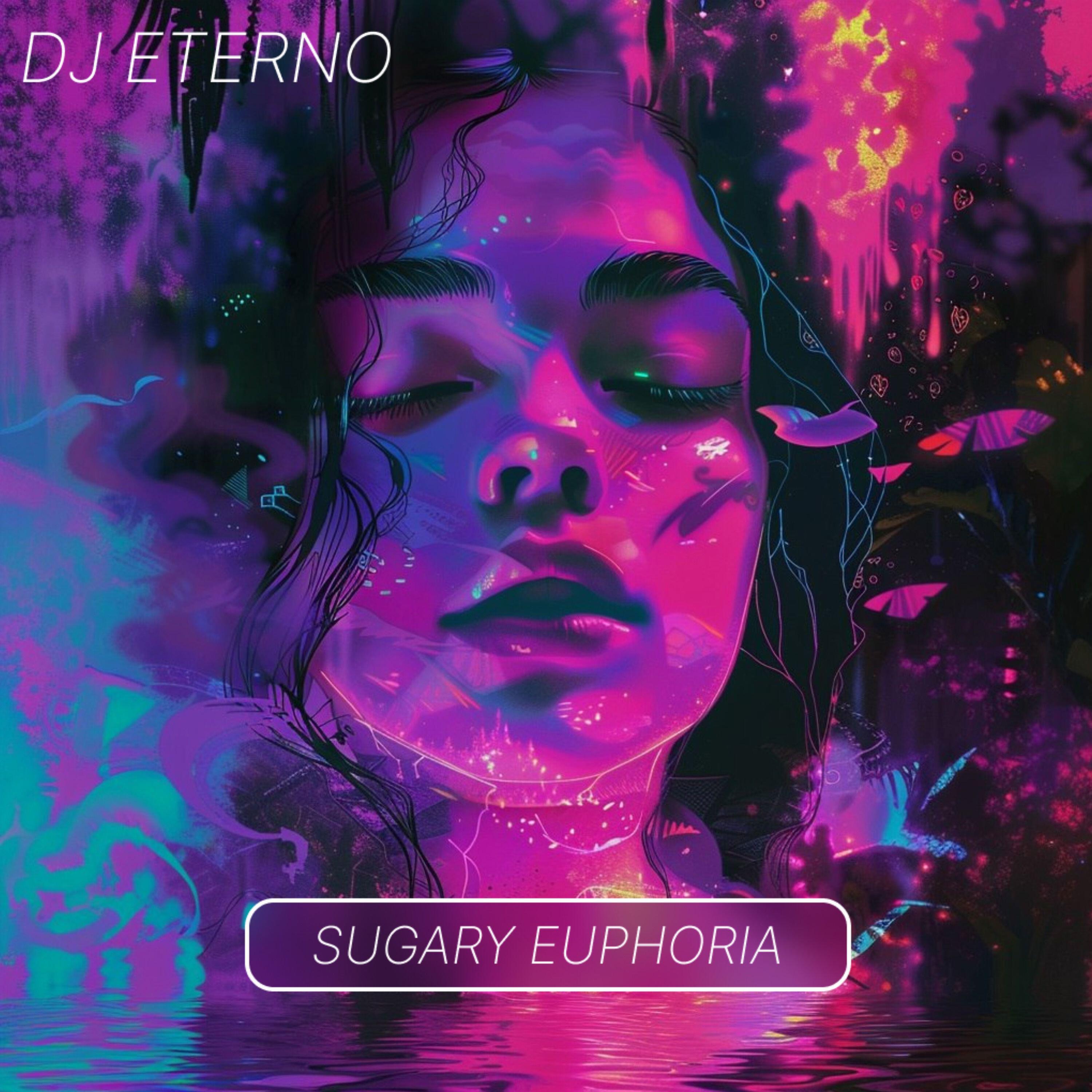 Релиз Sugary Euphoria