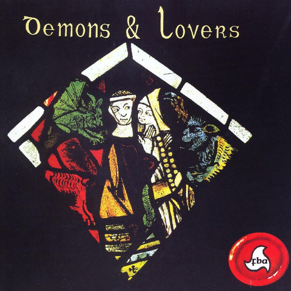 Релиз Demons & Lovers