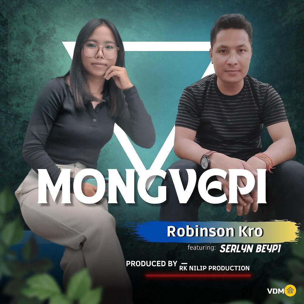 Релиз Mongvepi