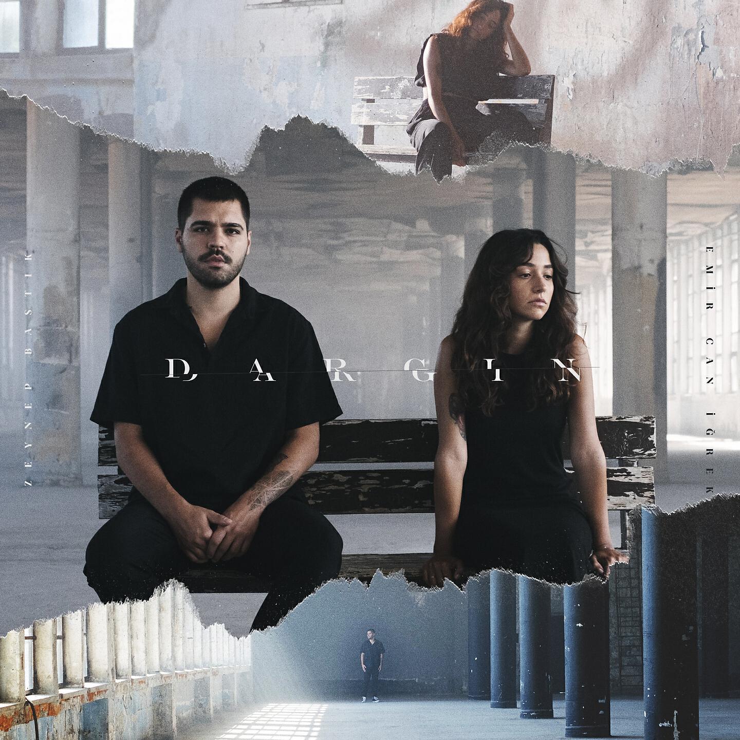 Релиз Dargın