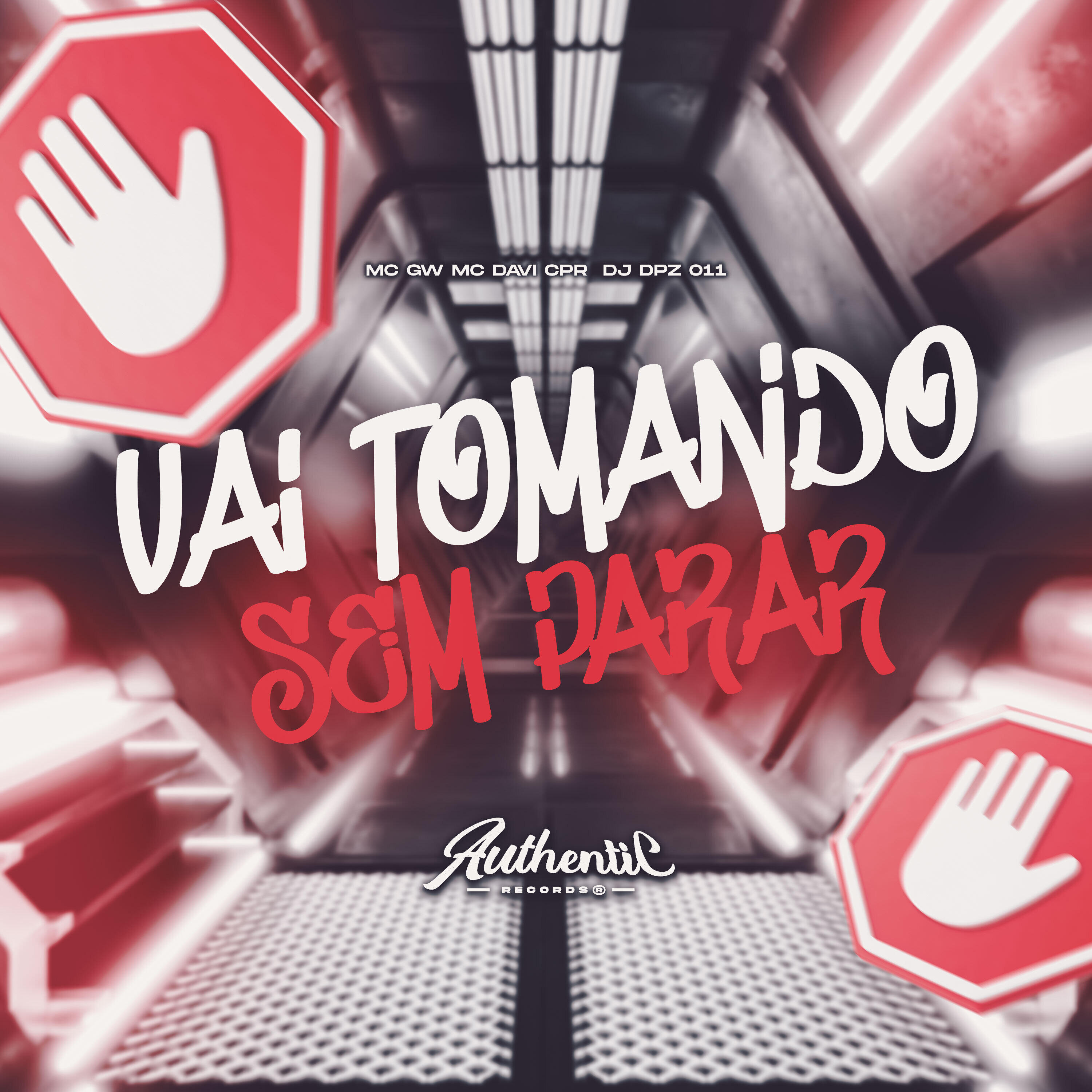 Релиз Vai Tomando Sem Parar