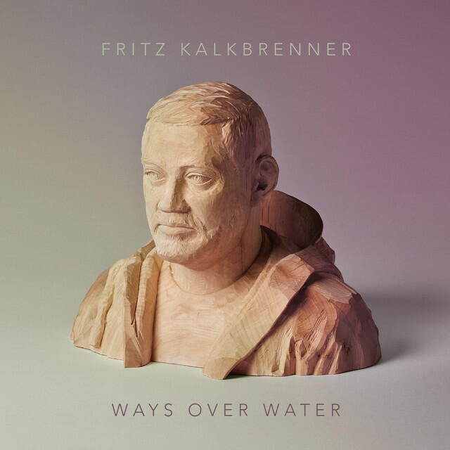 Релиз Ways over Water