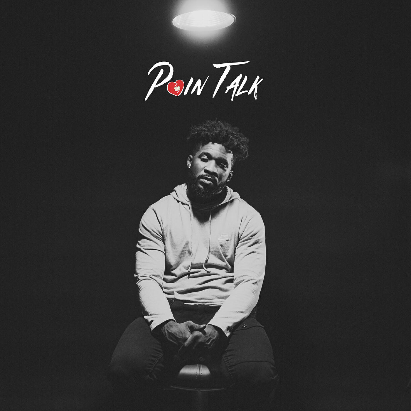 Релиз Pain Talk