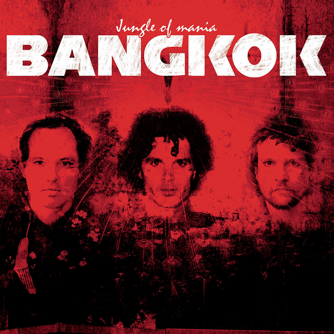 Релиз Jungle of Mania
