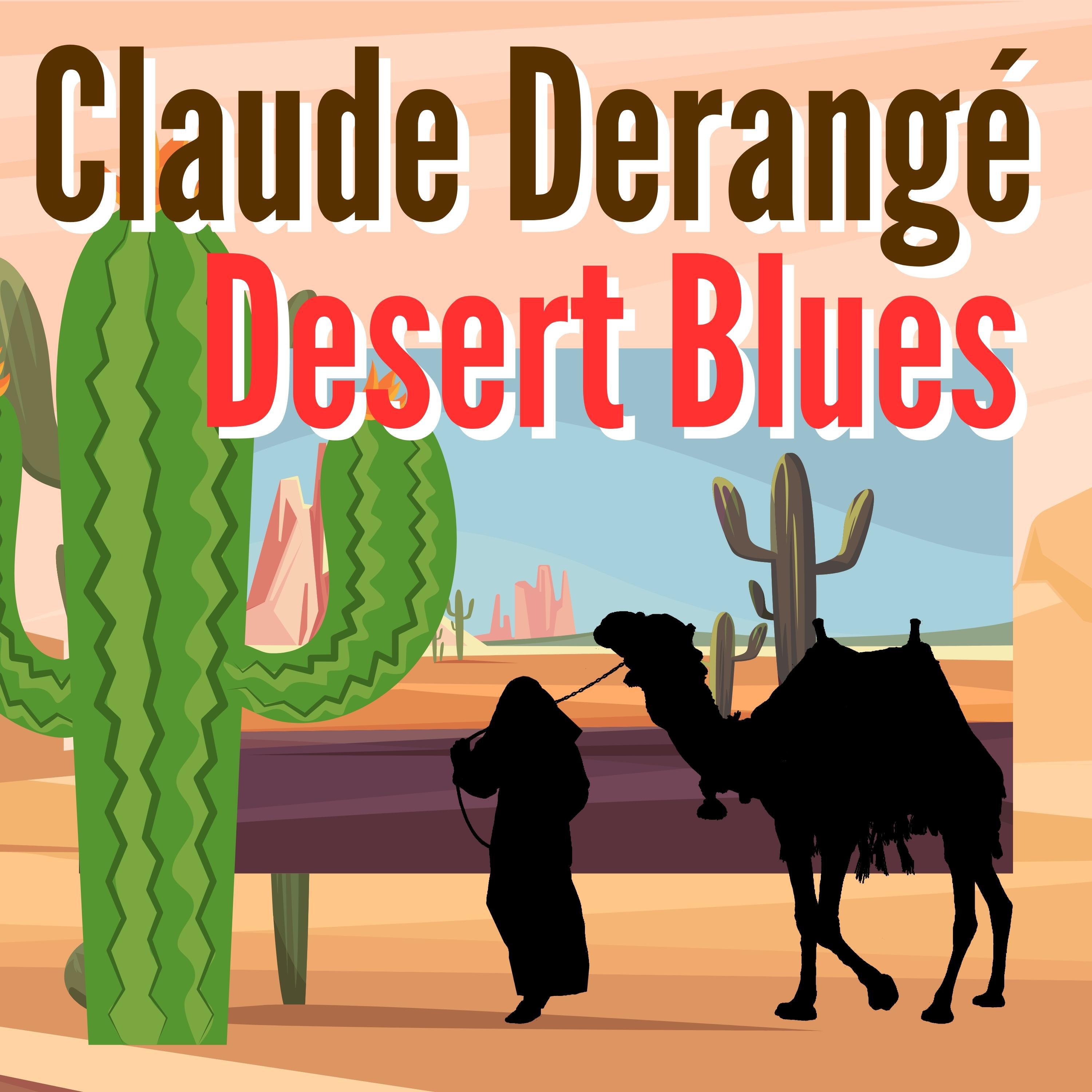 Релиз Desert Blues