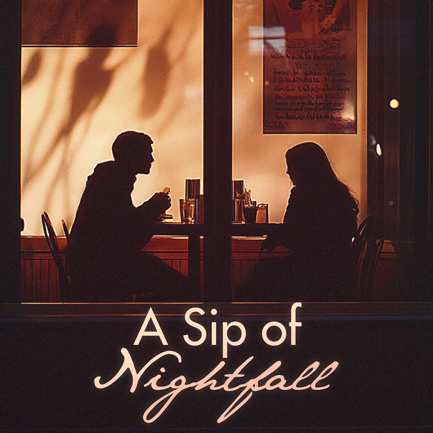 Релиз A Sip of Nightfall