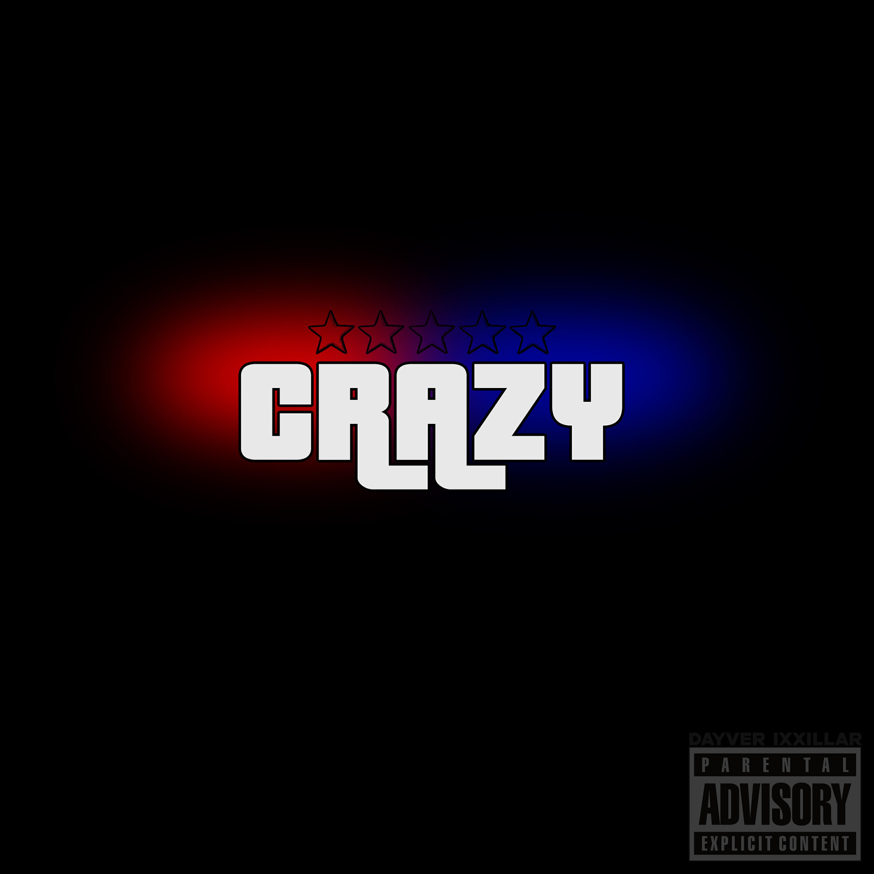 Релиз CRAZY