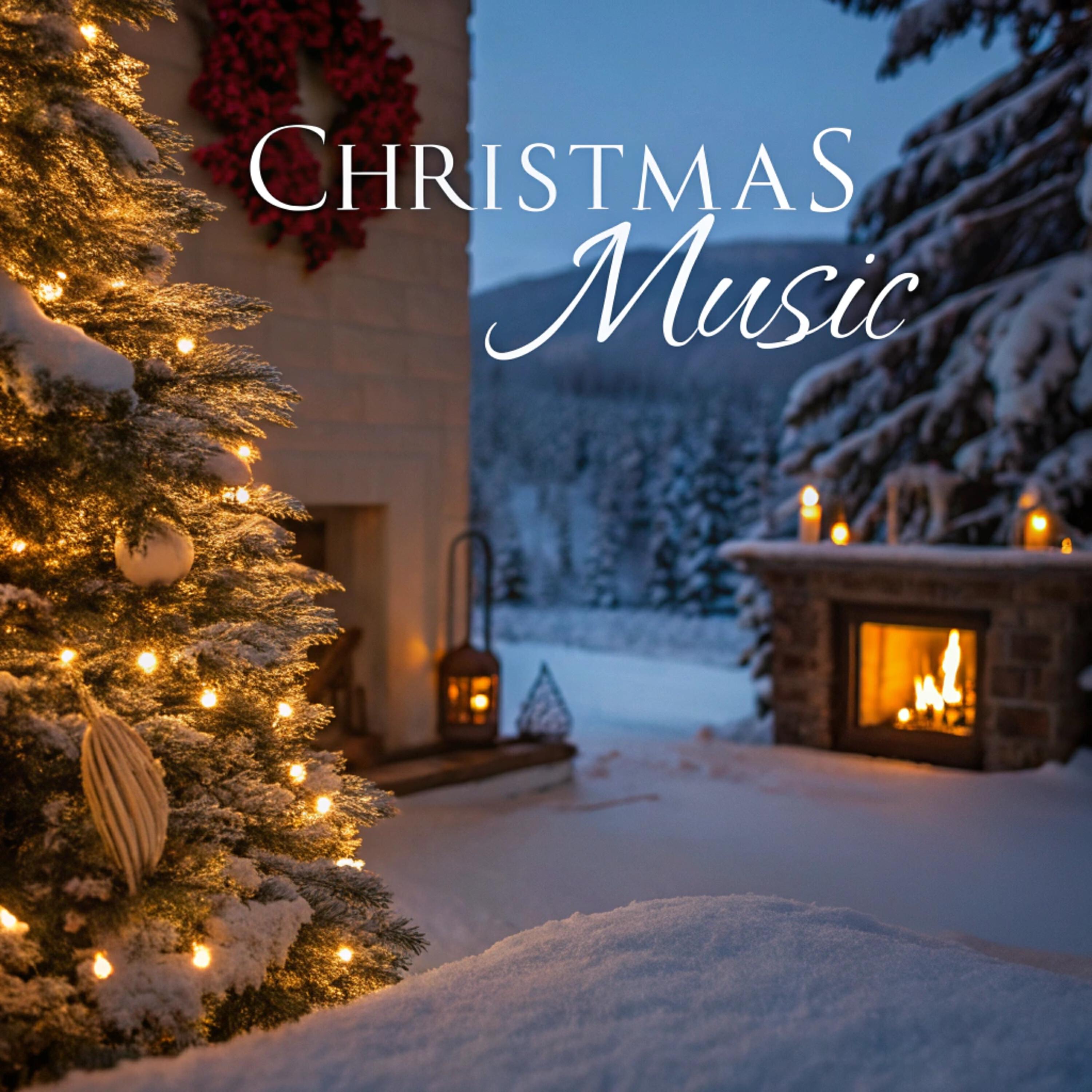 Релиз Christmas music