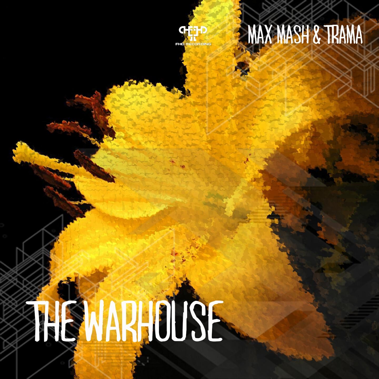 Релиз The WarHouse