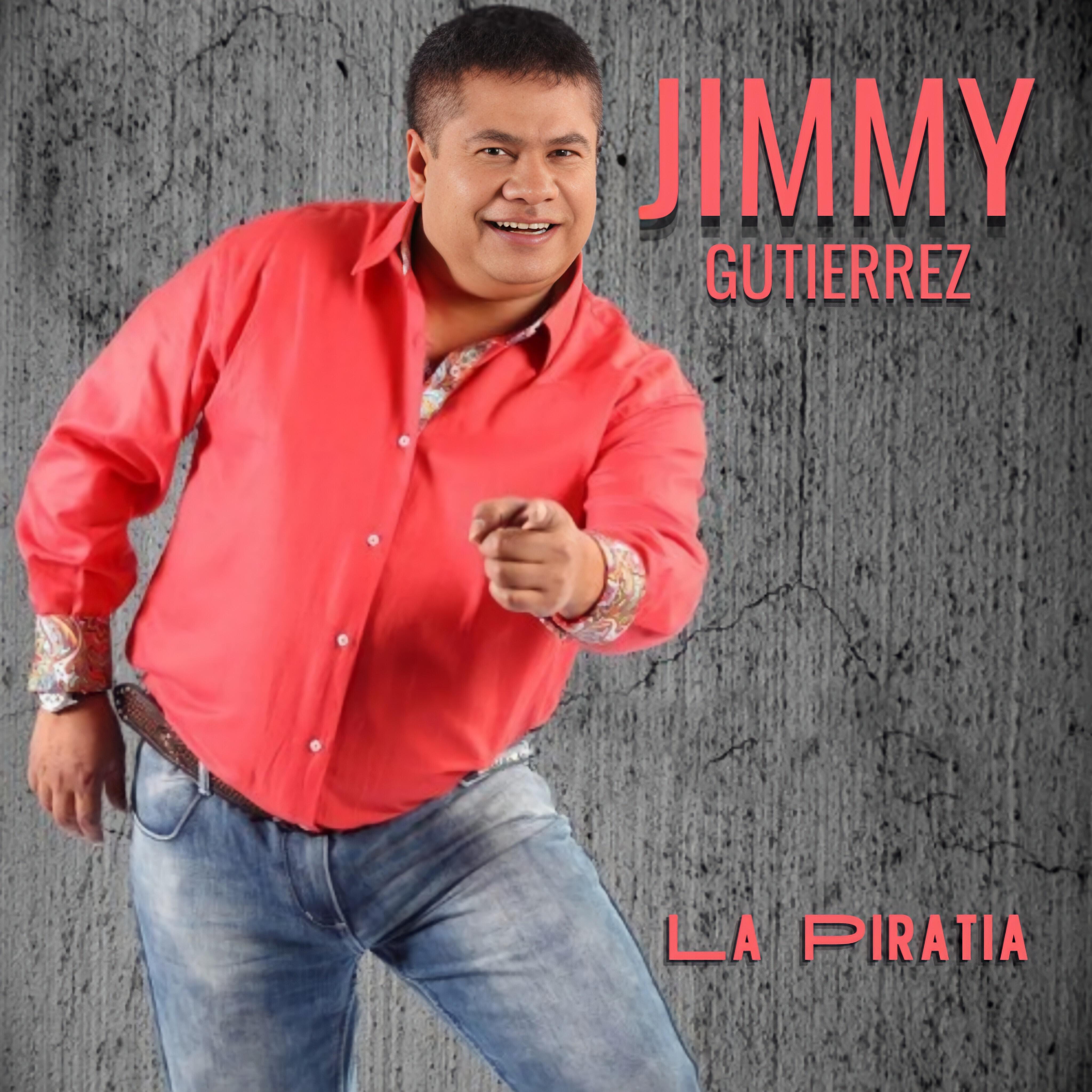 Jimmy Gutiérrez
