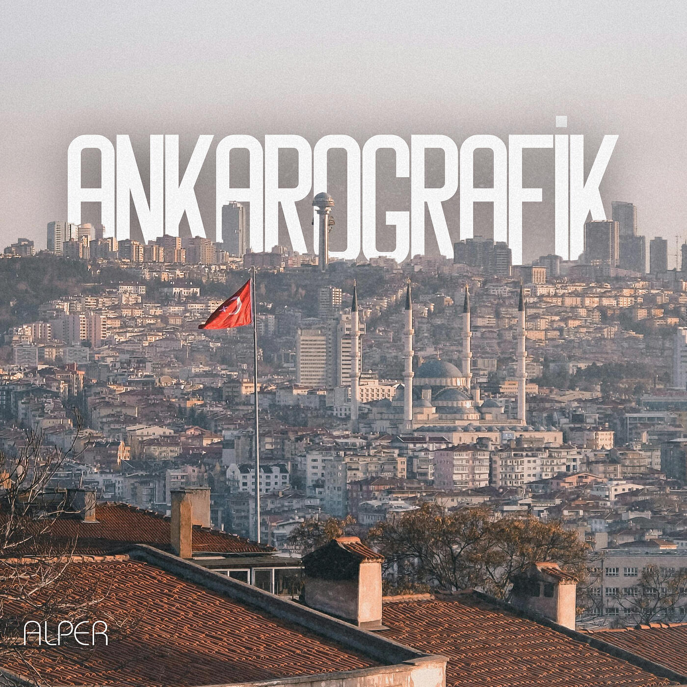 Релиз Ankarografik