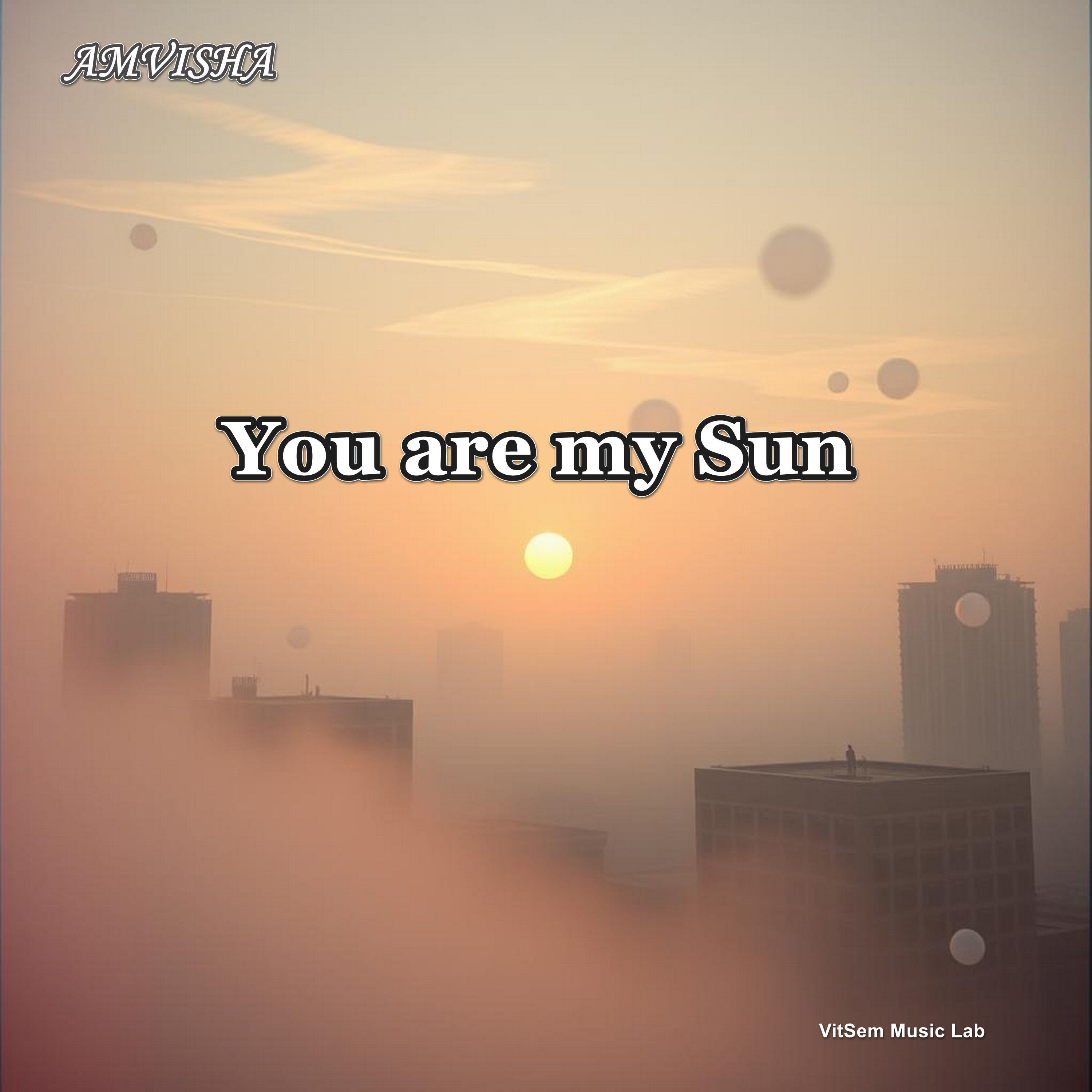 Релиз You are my Sun