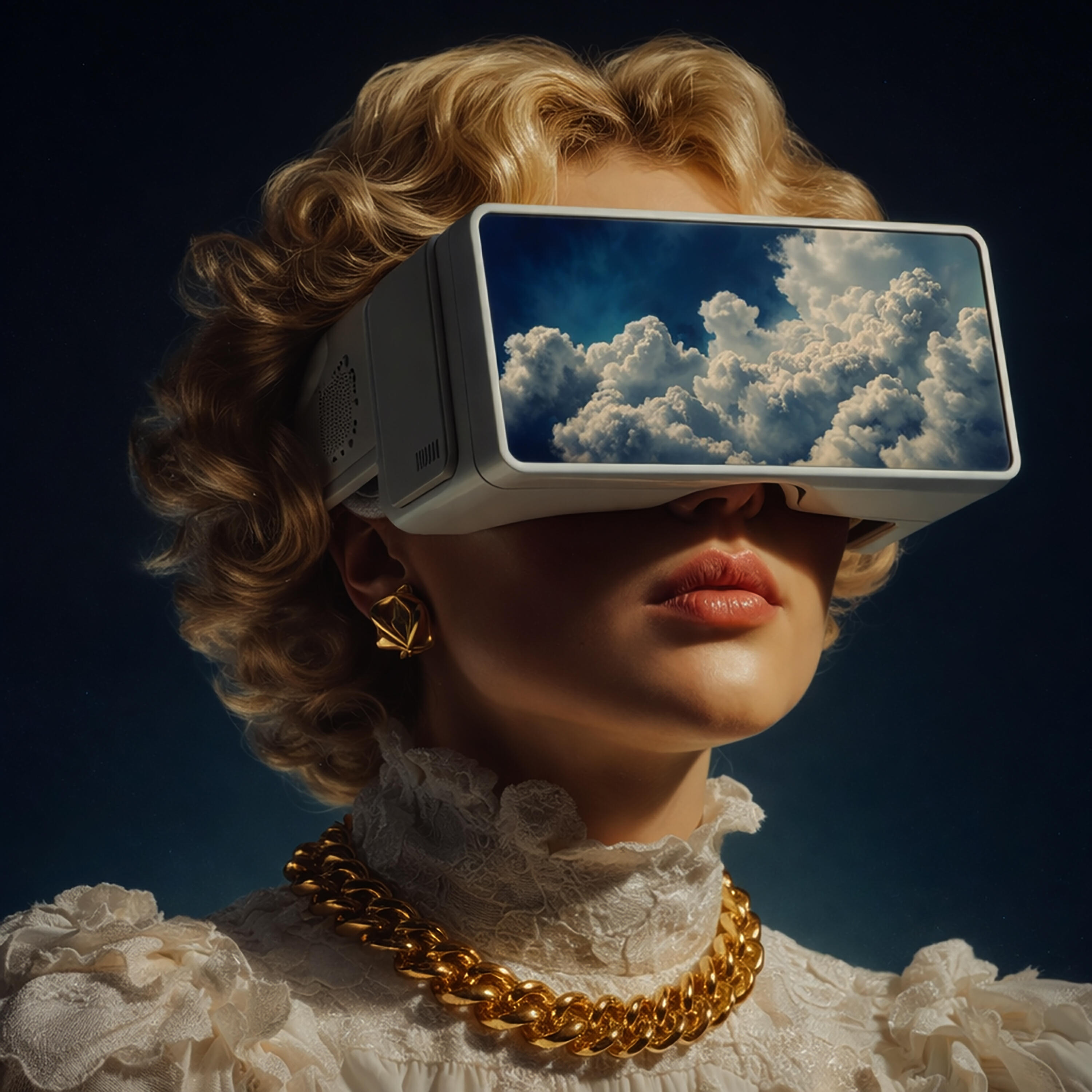 Релиз Crystal Distance