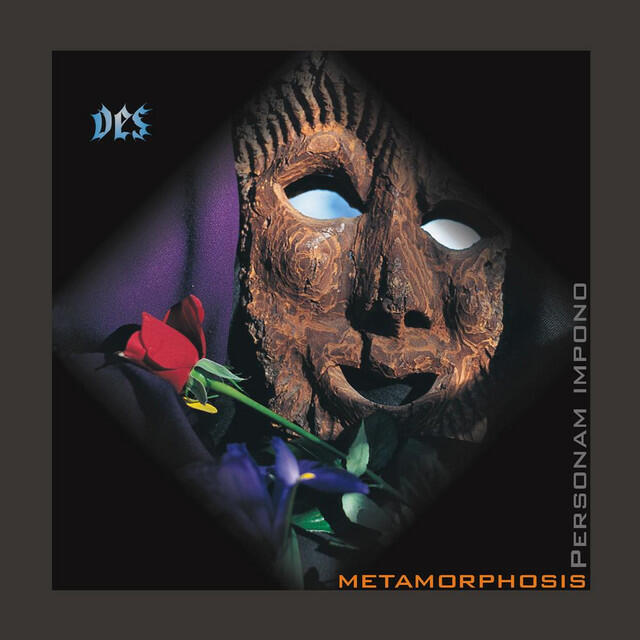 Релиз Metamorphosis - Personam Impono