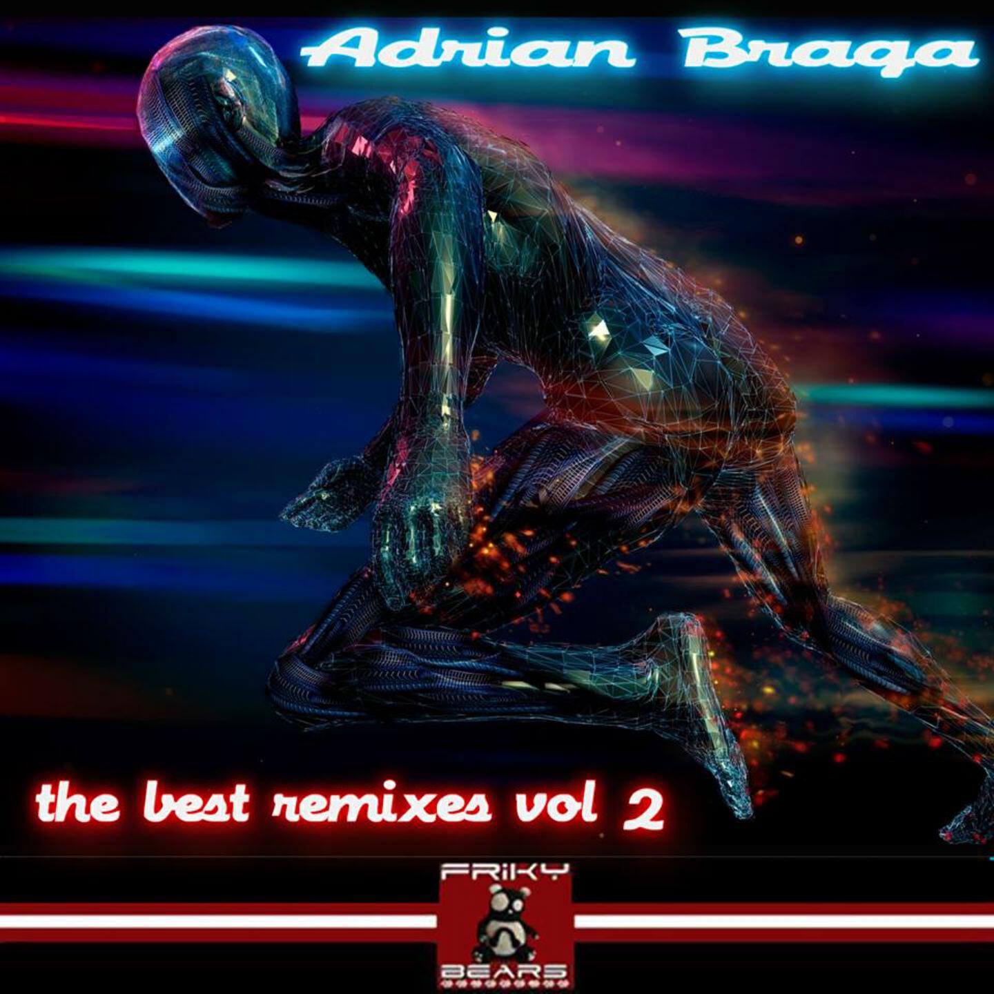 Релиз The Best Remixes, Vol. 2