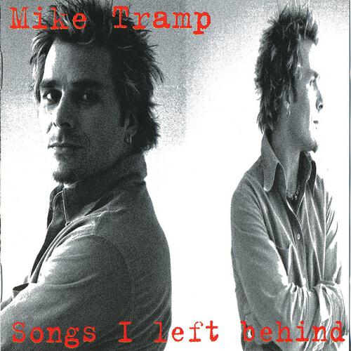 Релиз Songs I Left Behind