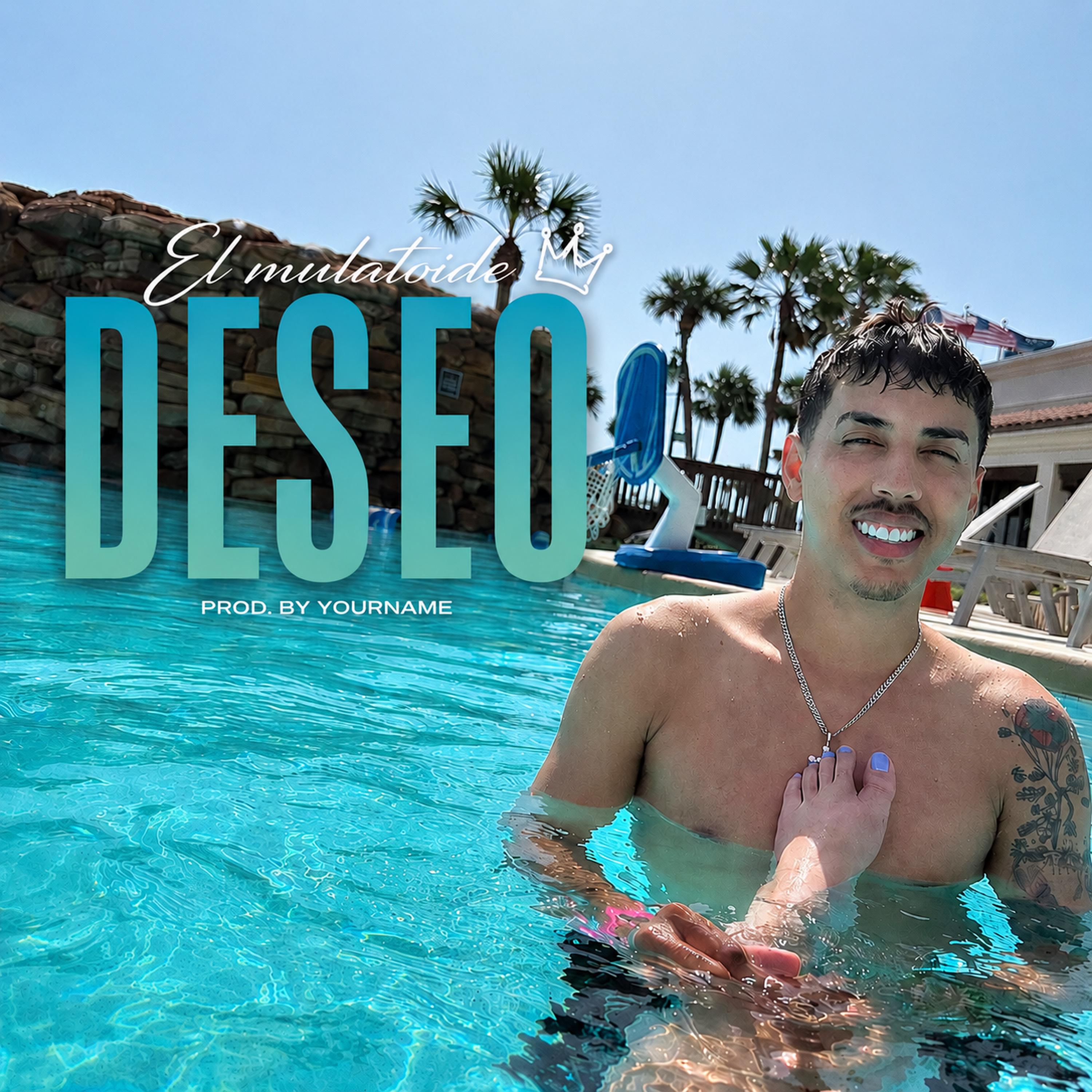 Релиз Deseo