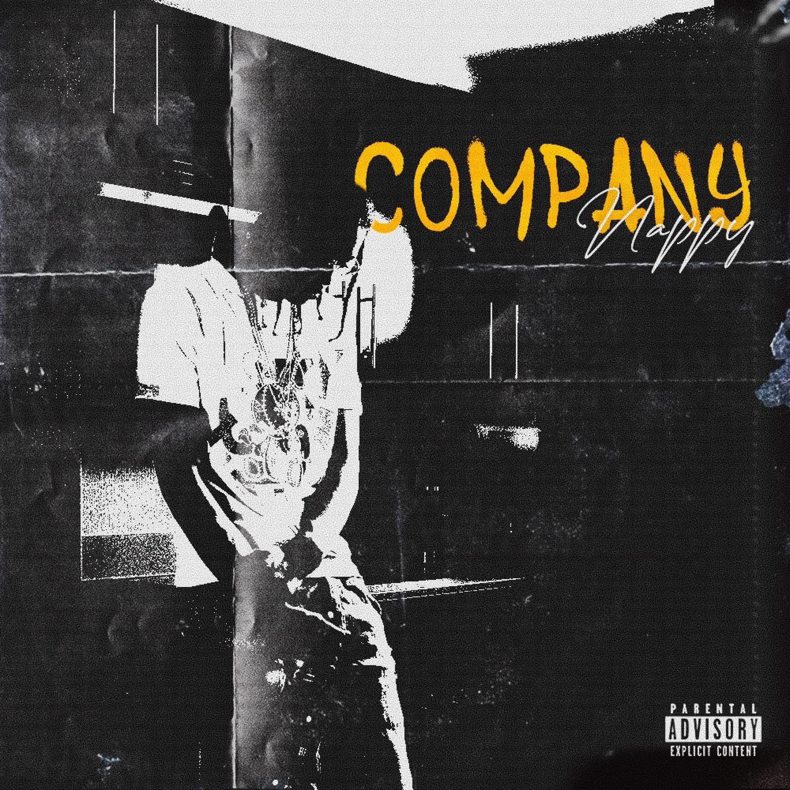 Релиз COMPANY