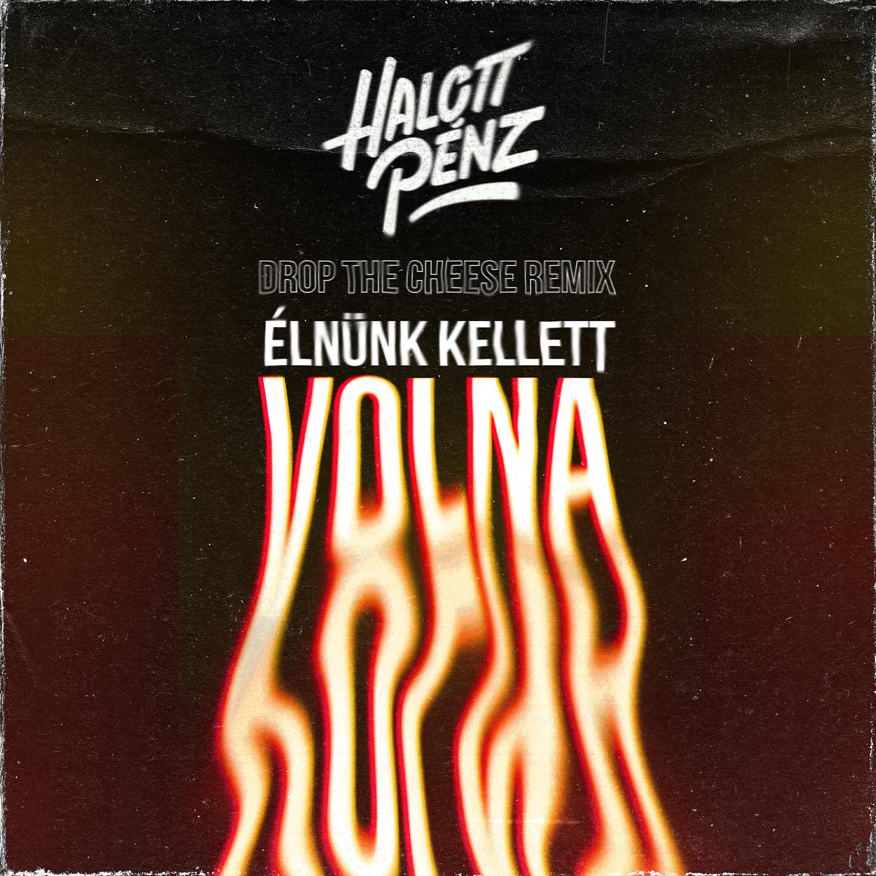 Релиз Élnünk kellett volna