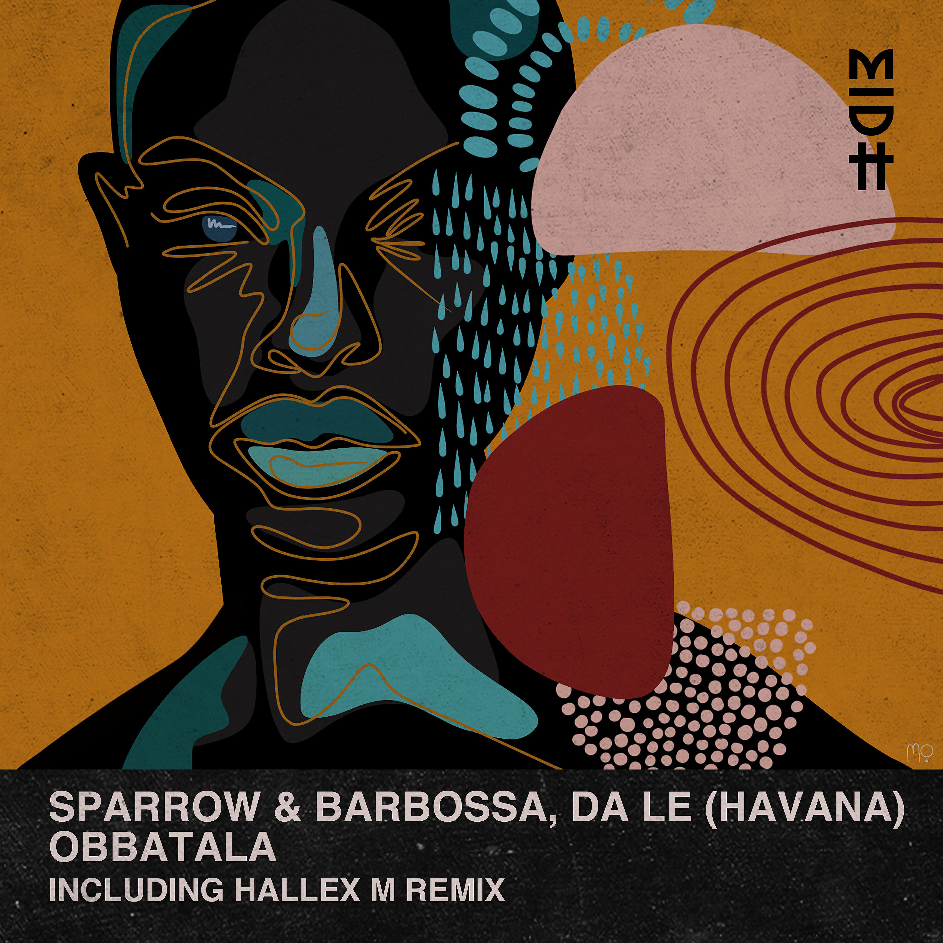 Релиз Obbatala