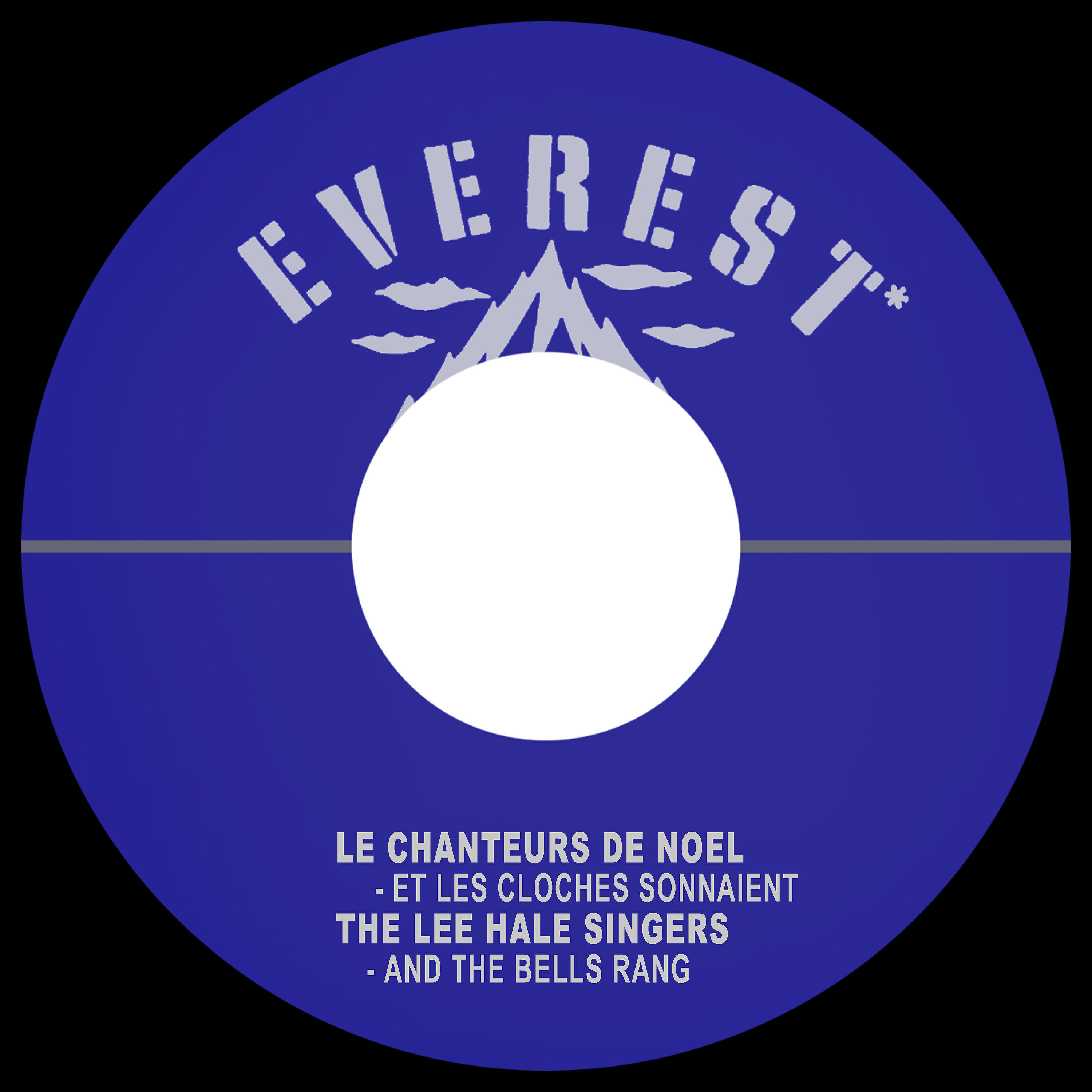 Les Chanteurs De Noel