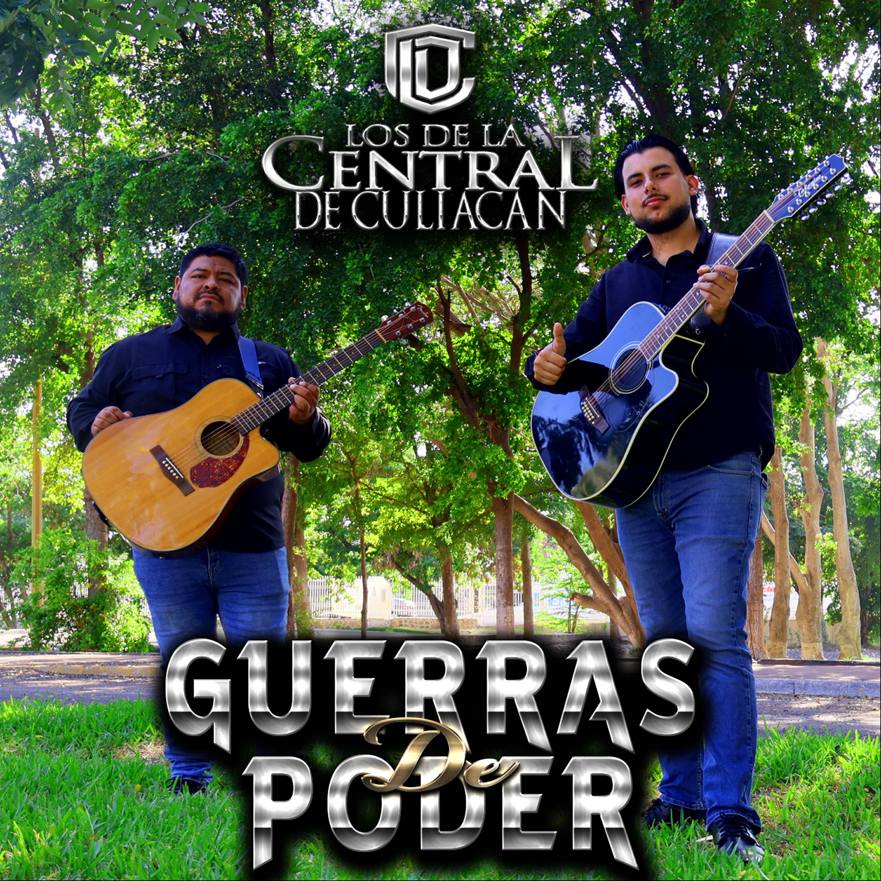 Релиз Guerras de Poder