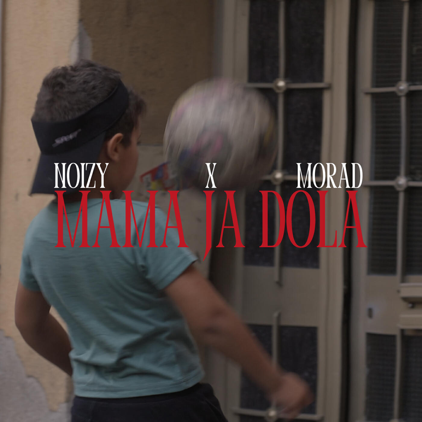 Релиз Mama ja dola