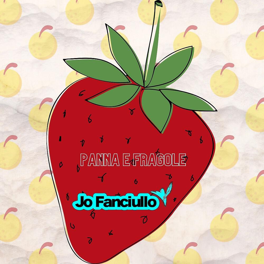 Релиз Panna e fragole (Original Mix)