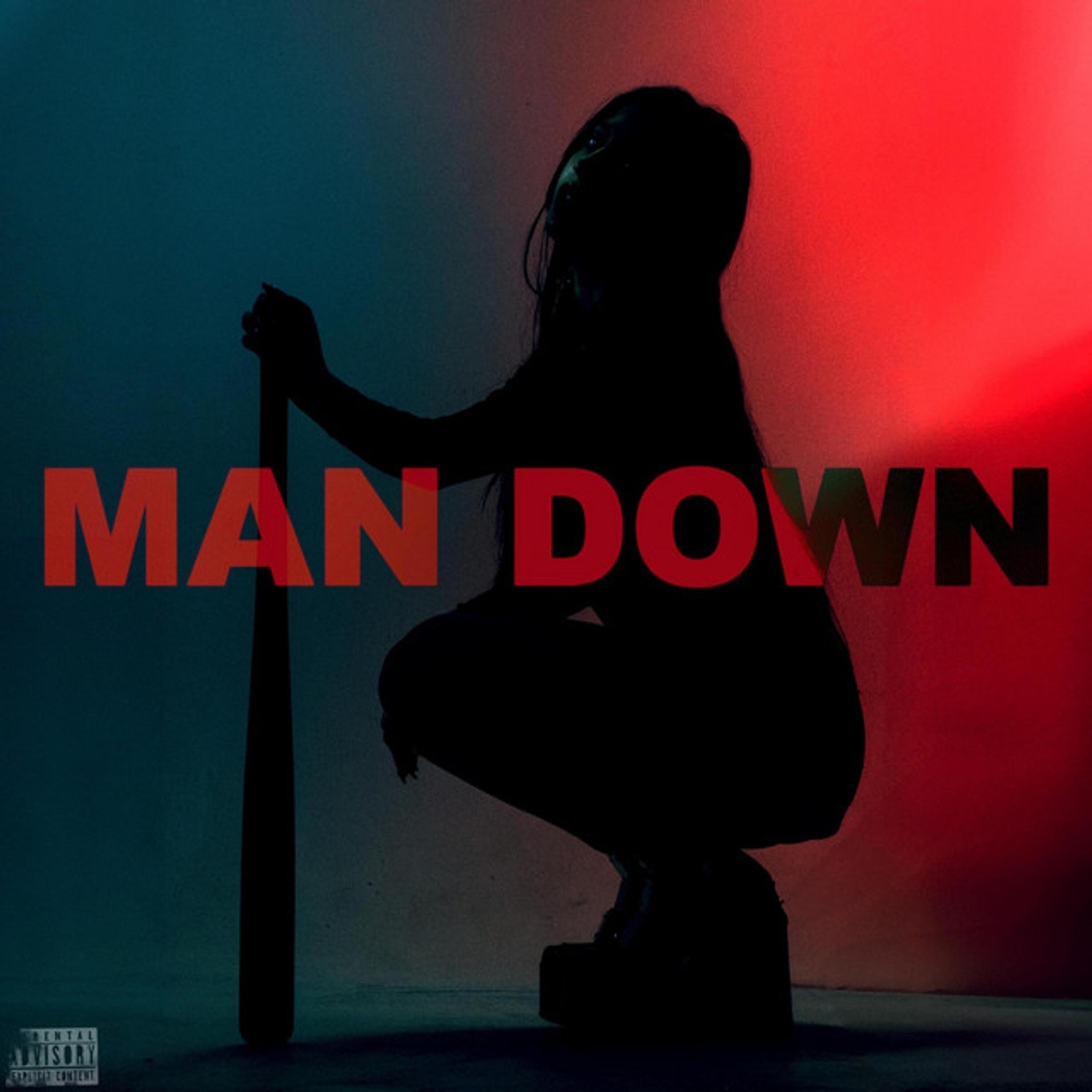 Релиз MAN DOWN