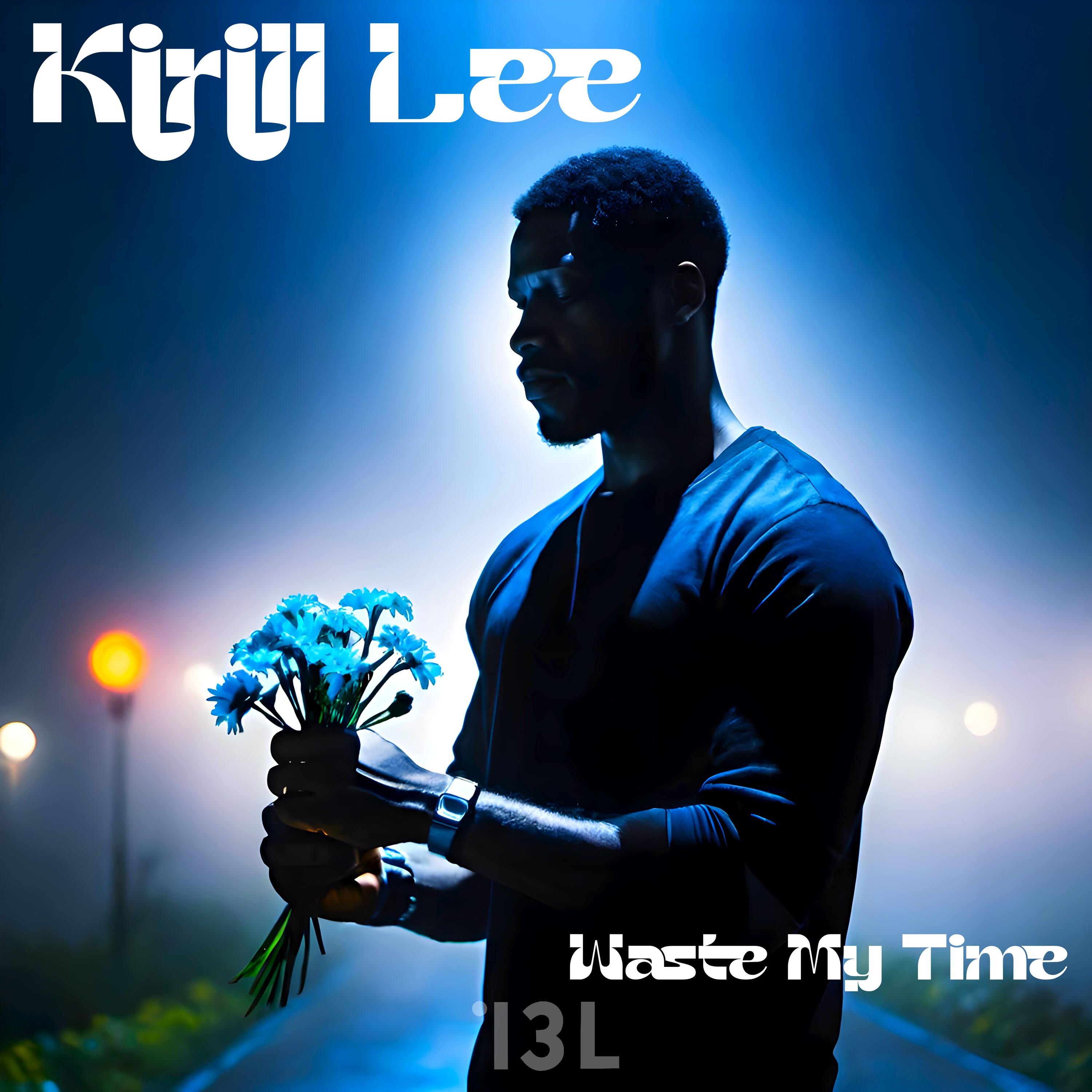 Релиз Waste My Time