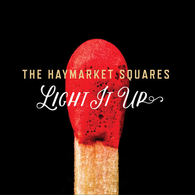 Релиз Light It Up