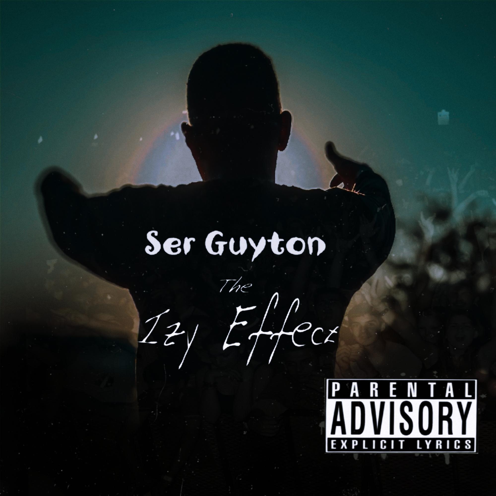 Релиз The Izy Effect