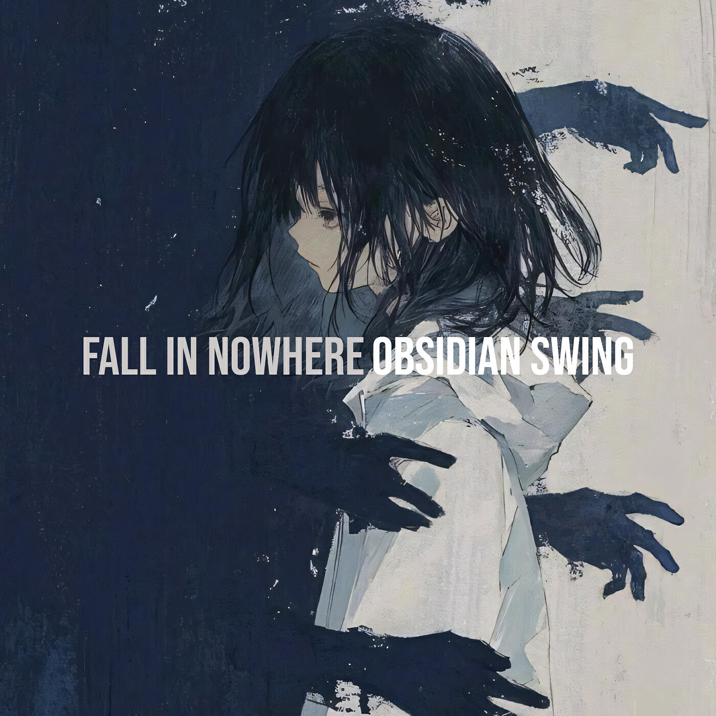 Релиз Fall in Nowhere