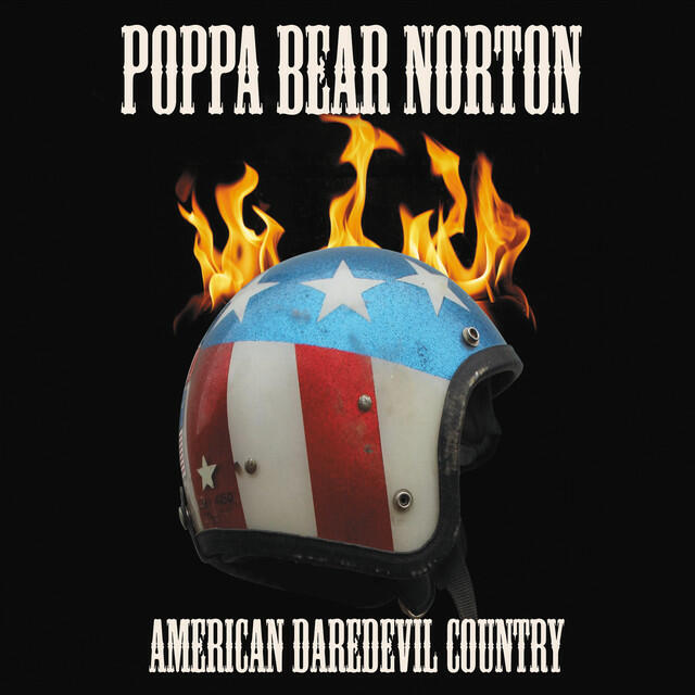 Релиз American Daredevil Country