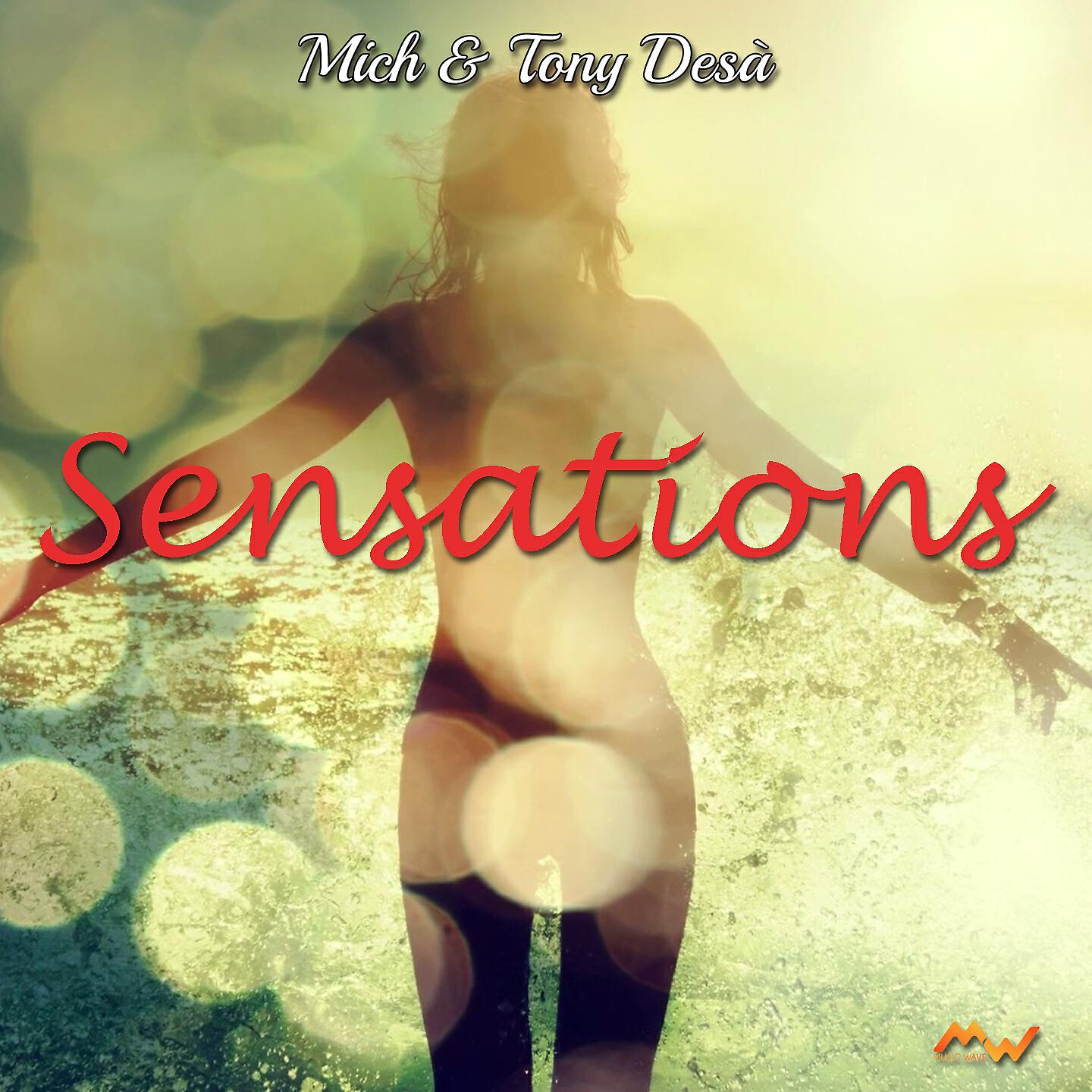 Релиз Sensations