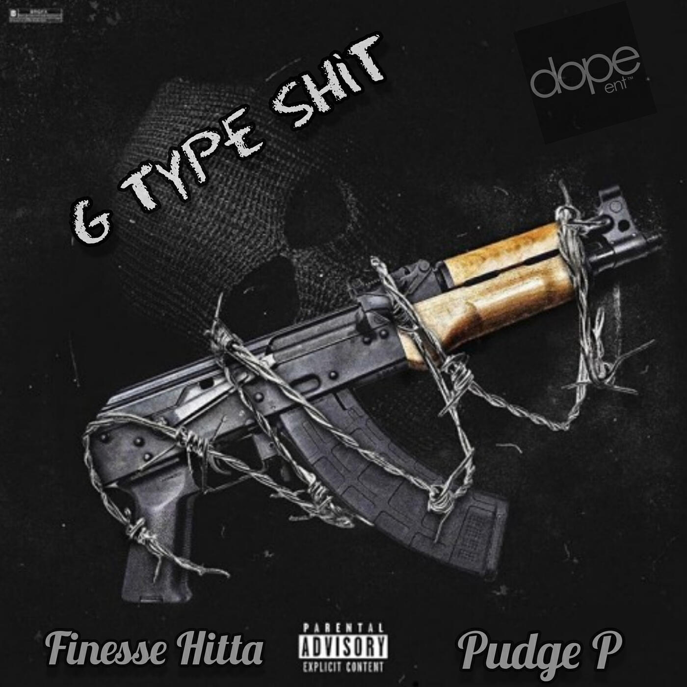 Релиз G Type Shit