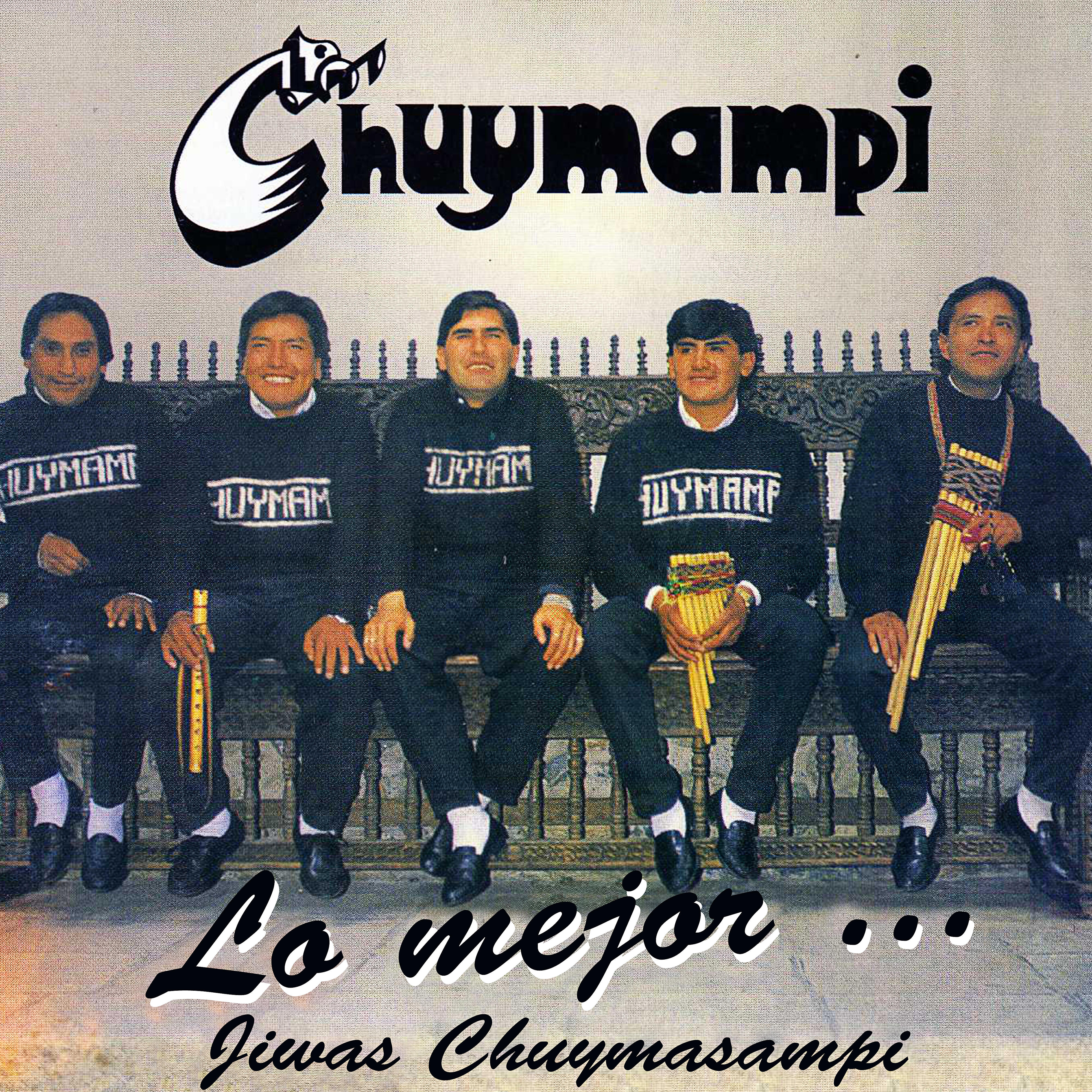 Chuymampi