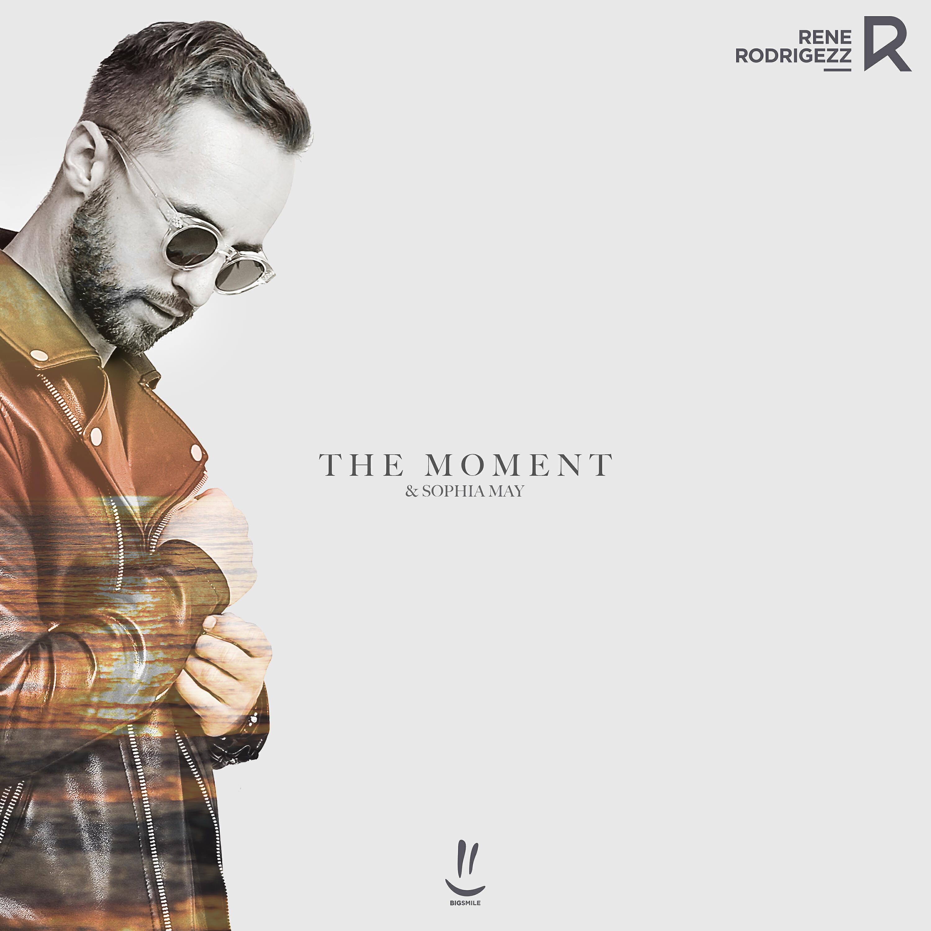 Релиз The Moment