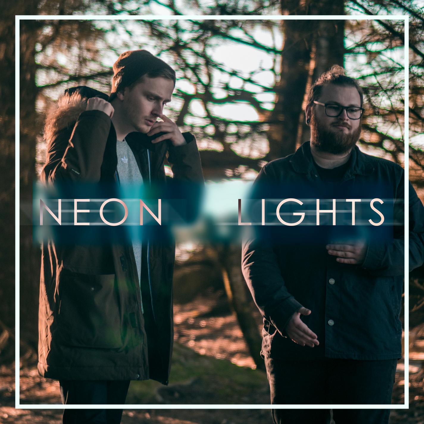 Релиз Neon Lights
