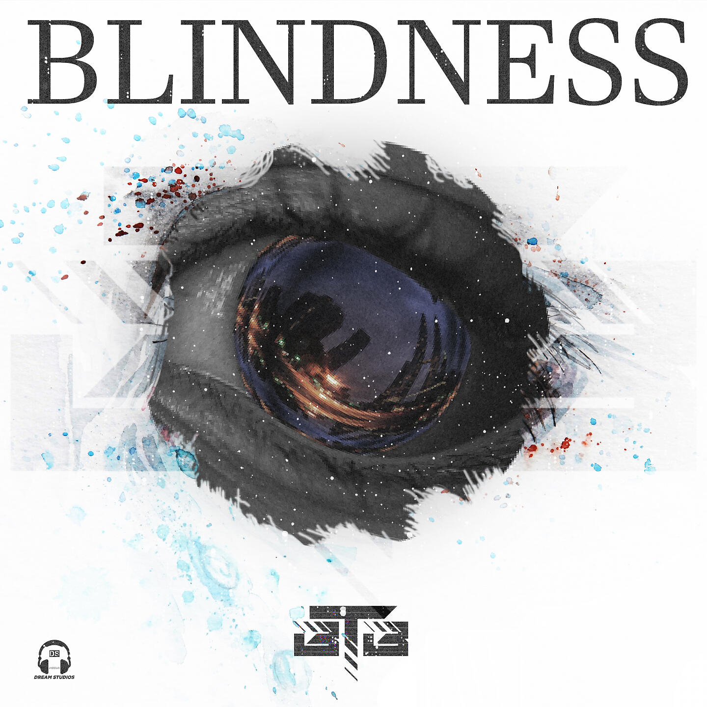 Релиз Blindness