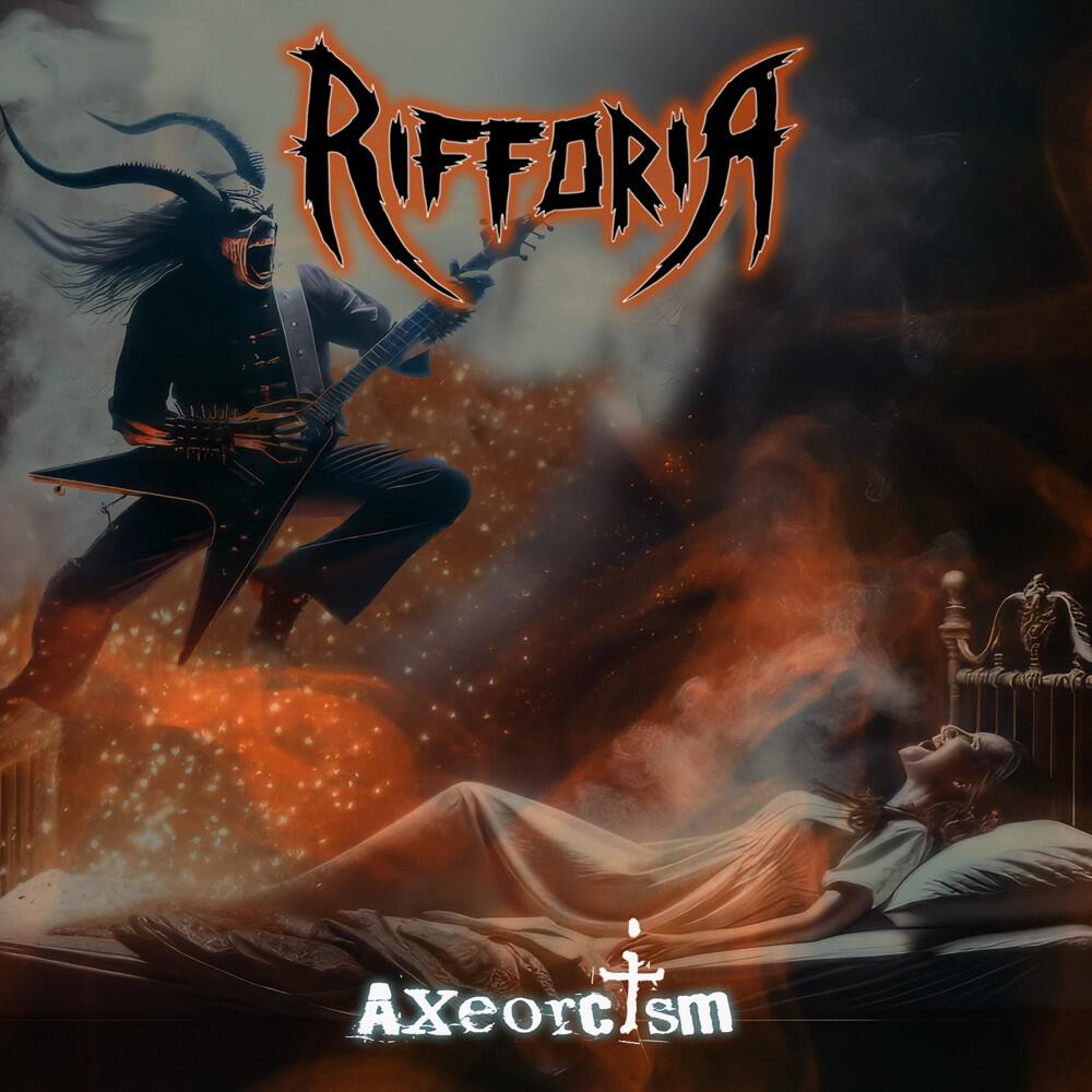 Релиз Axeorcism