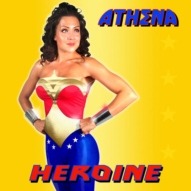Релиз Heroine