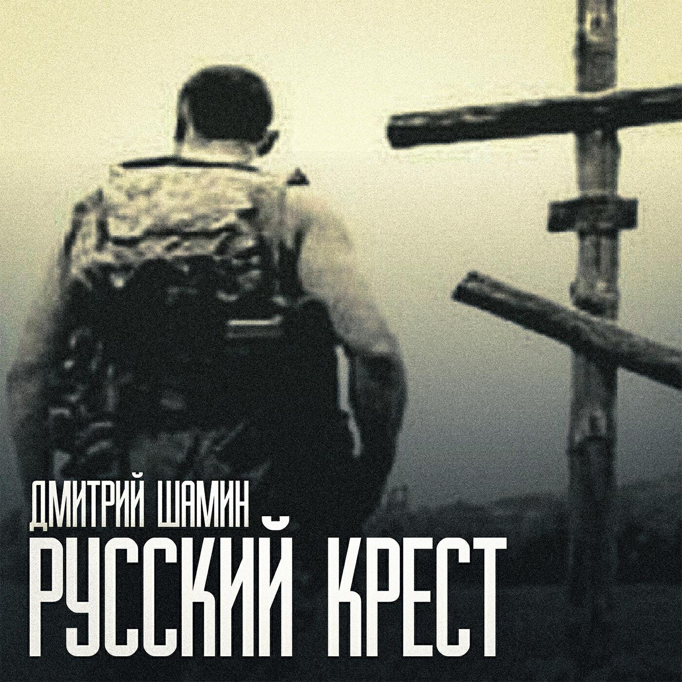 Дмитрий Шамин