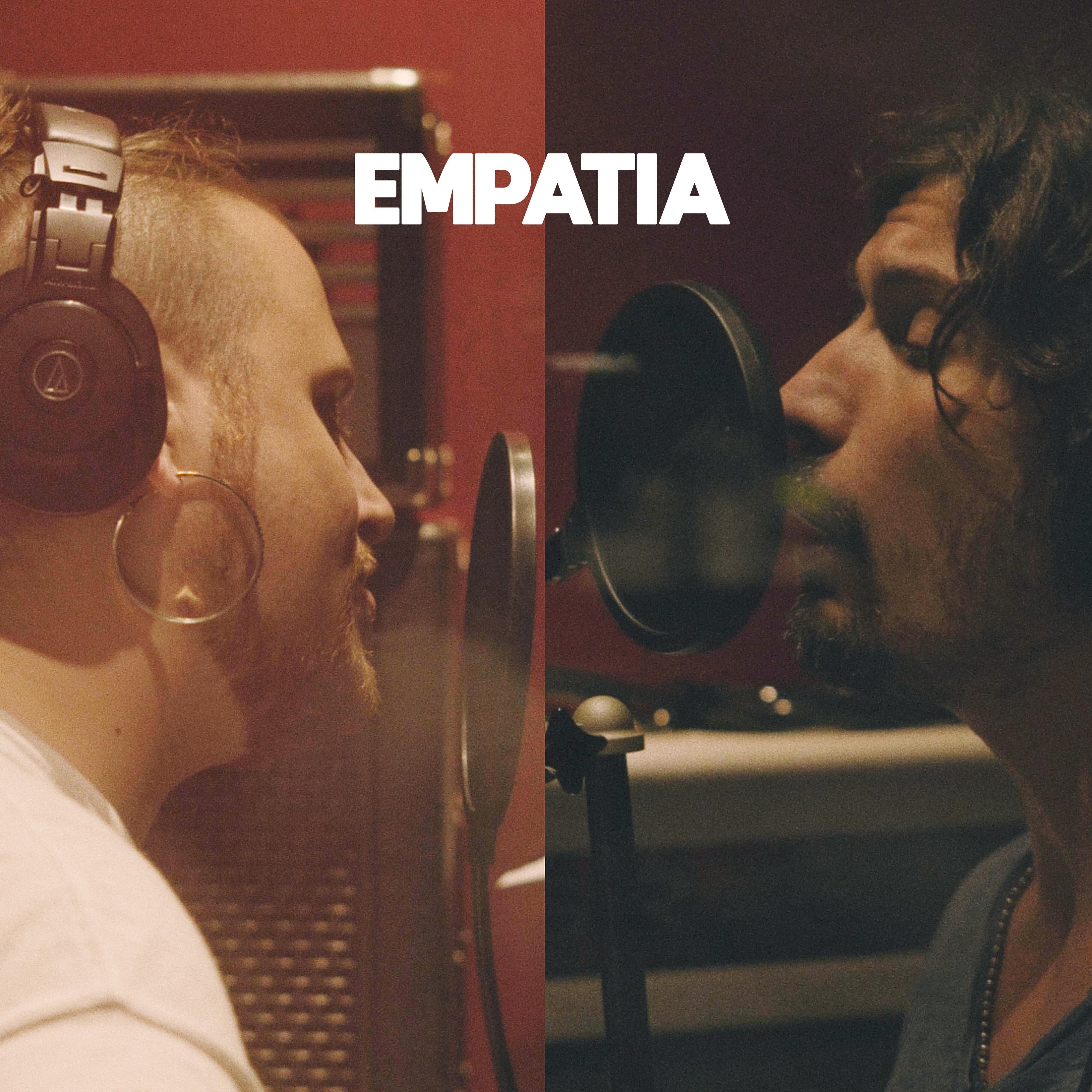 Релиз Empatia